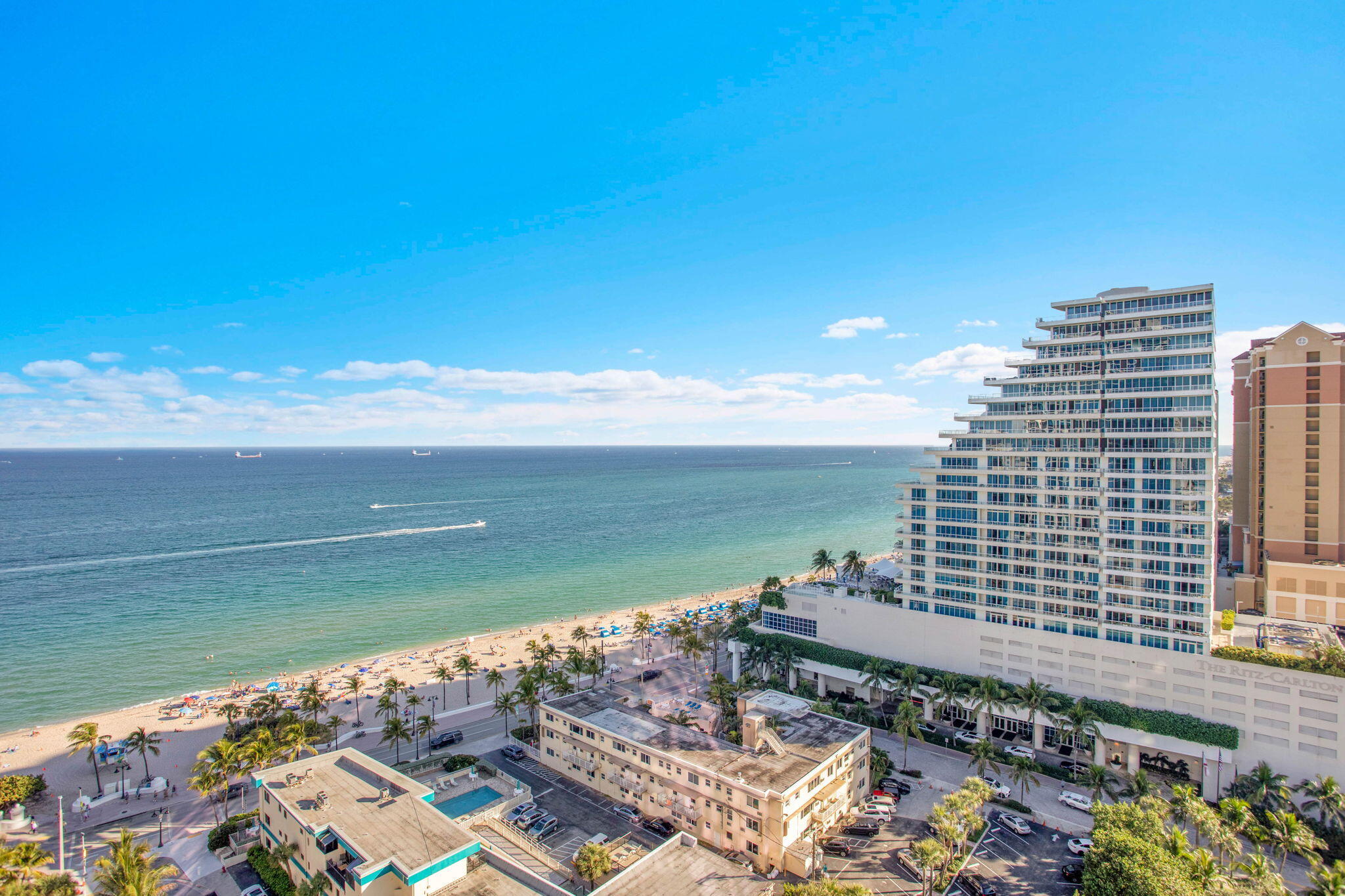 153 N Seabreeze Blvd #1602, Fort Lauderdale FL 33304