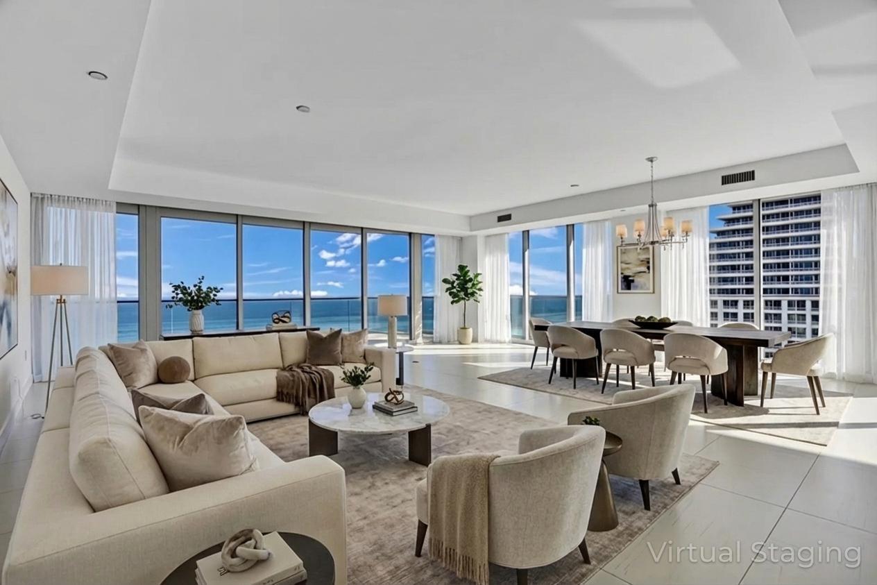 153 N Seabreeze Blvd #1602, Fort Lauderdale FL 33304