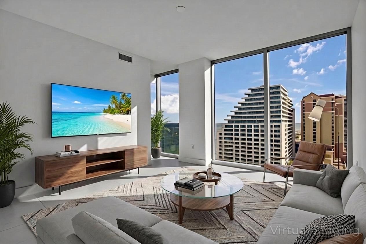 153 N Seabreeze Blvd #1602, Fort Lauderdale FL 33304