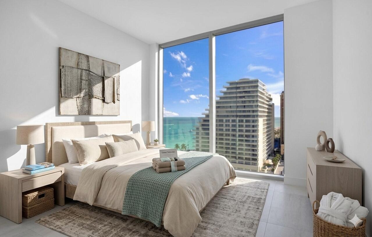 153 N Seabreeze Blvd #1602, Fort Lauderdale FL 33304