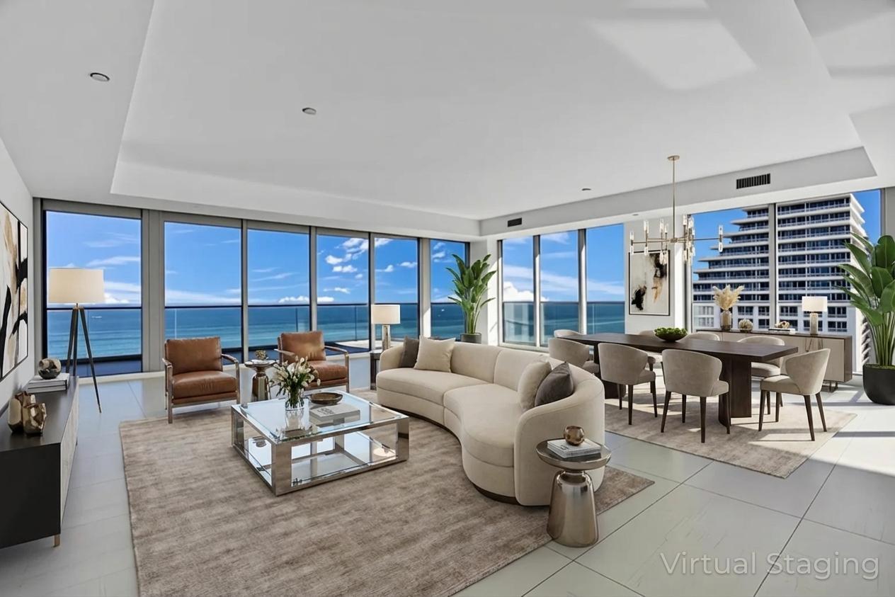 153 N Seabreeze Blvd #1602, Fort Lauderdale FL 33304