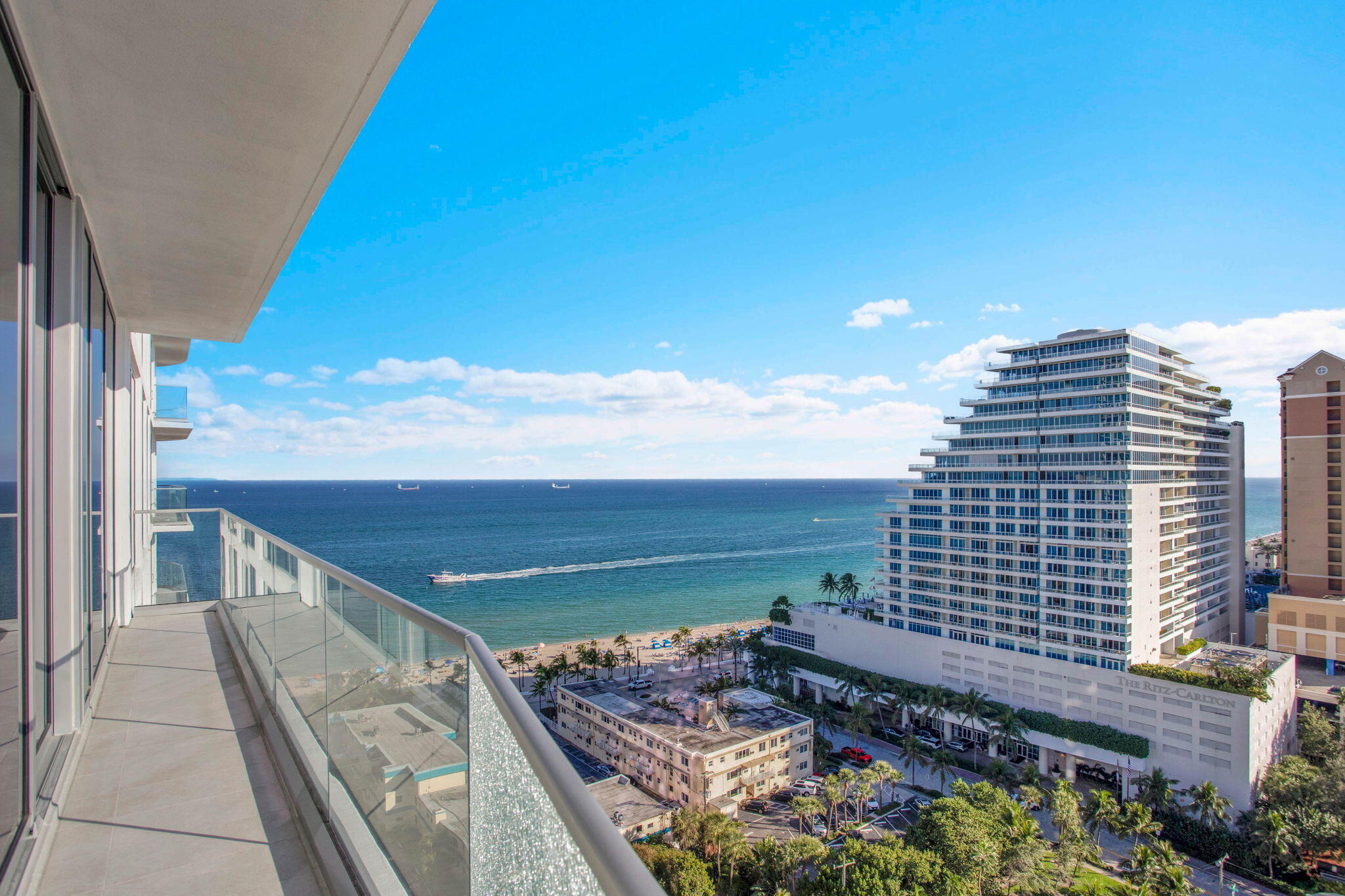 153 N Seabreeze Blvd #1602, Fort Lauderdale FL 33304
