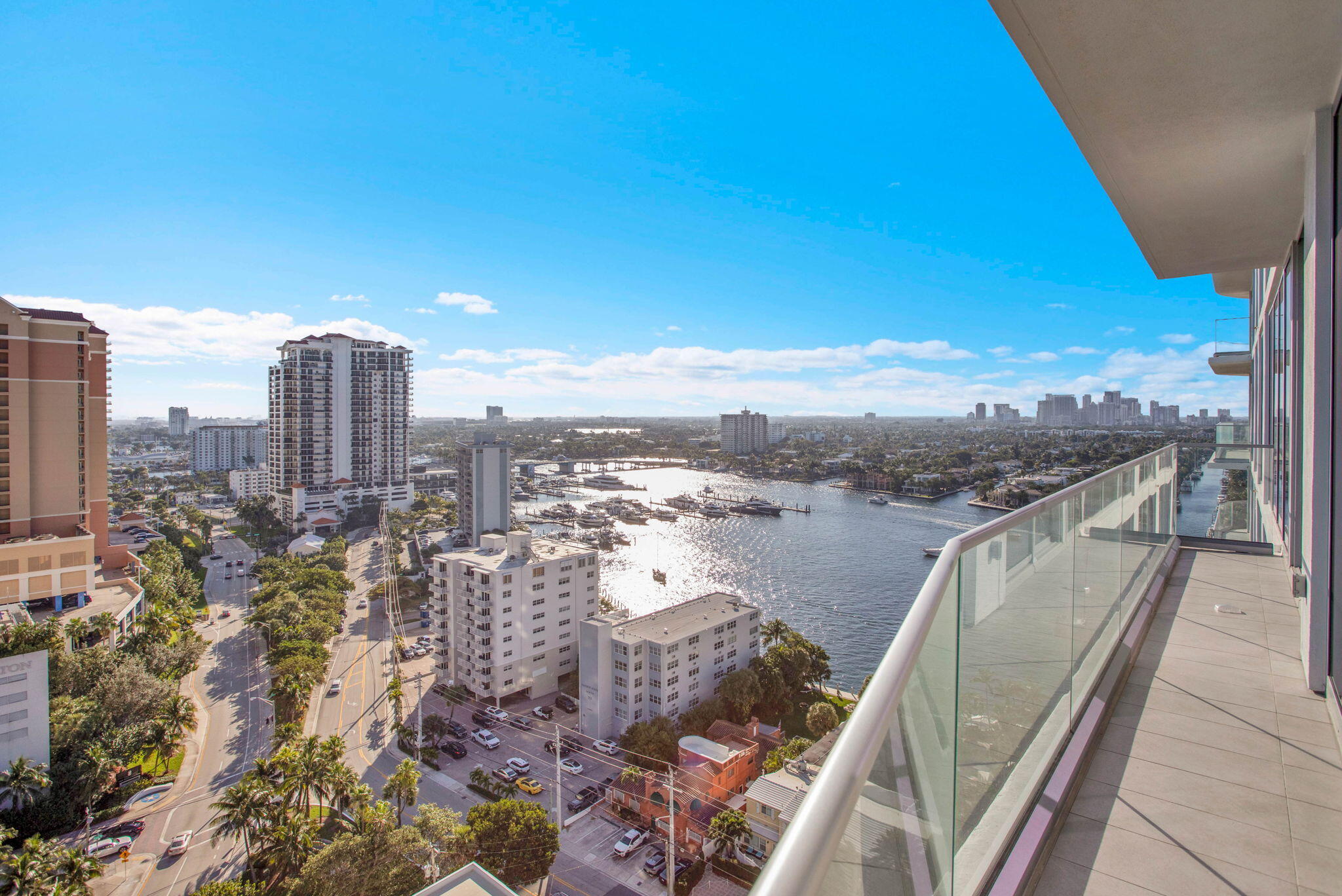 153 N Seabreeze Blvd #1602, Fort Lauderdale FL 33304