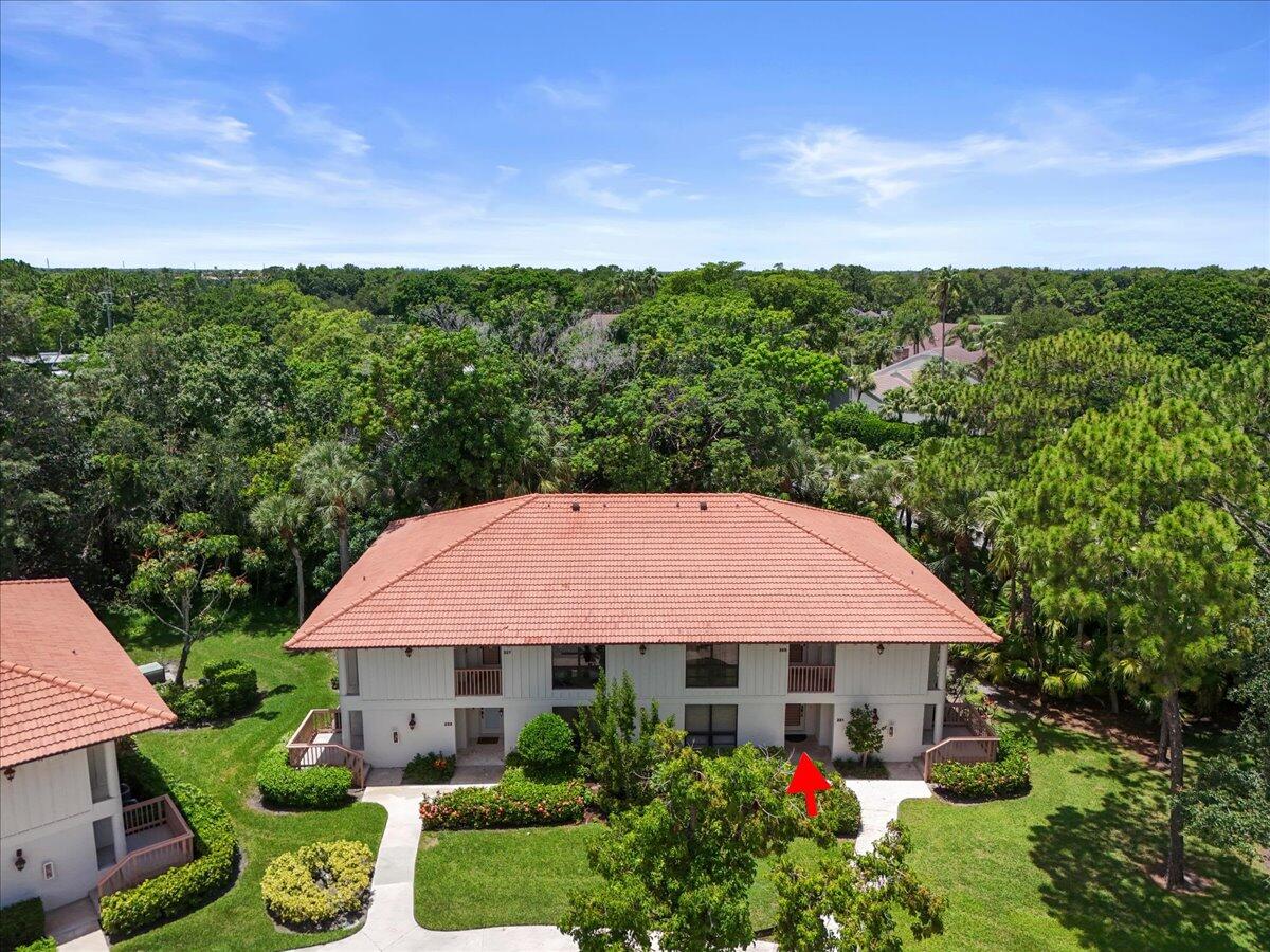 221 Brackenwood, Palm Beach Gardens FL 33418