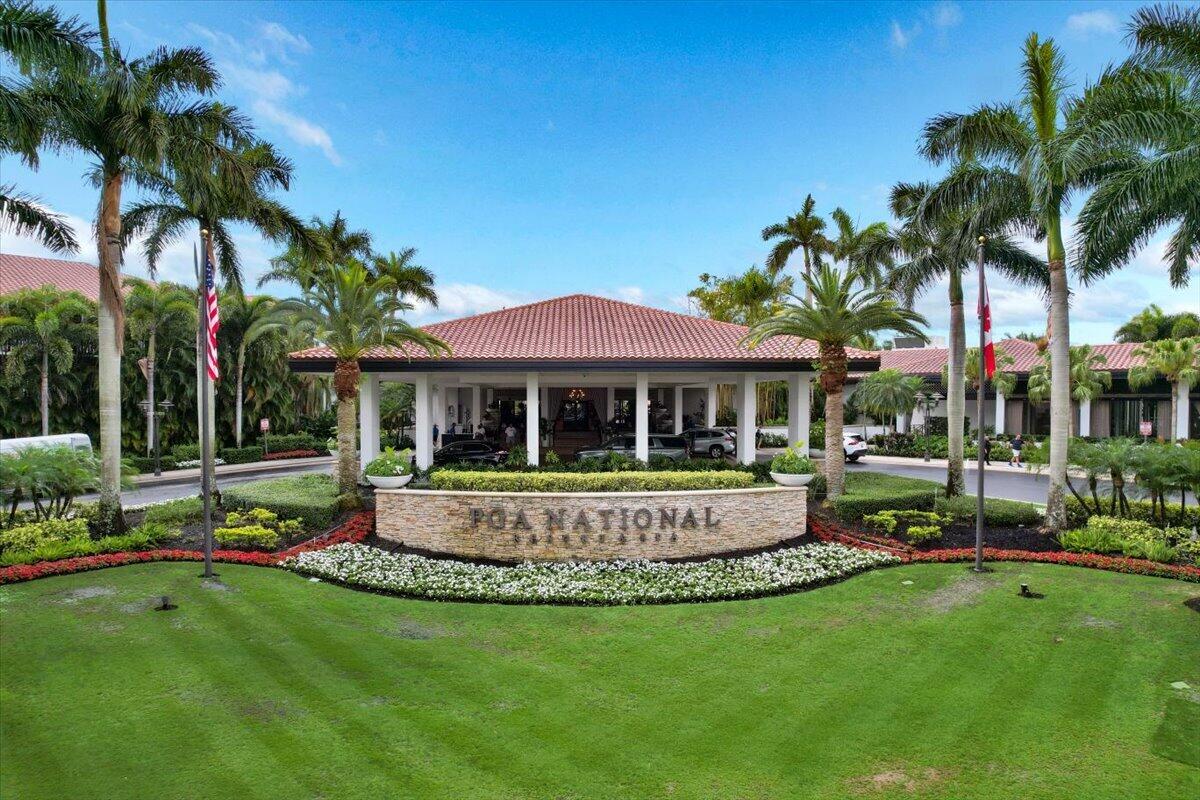 221 Brackenwood, Palm Beach Gardens FL 33418