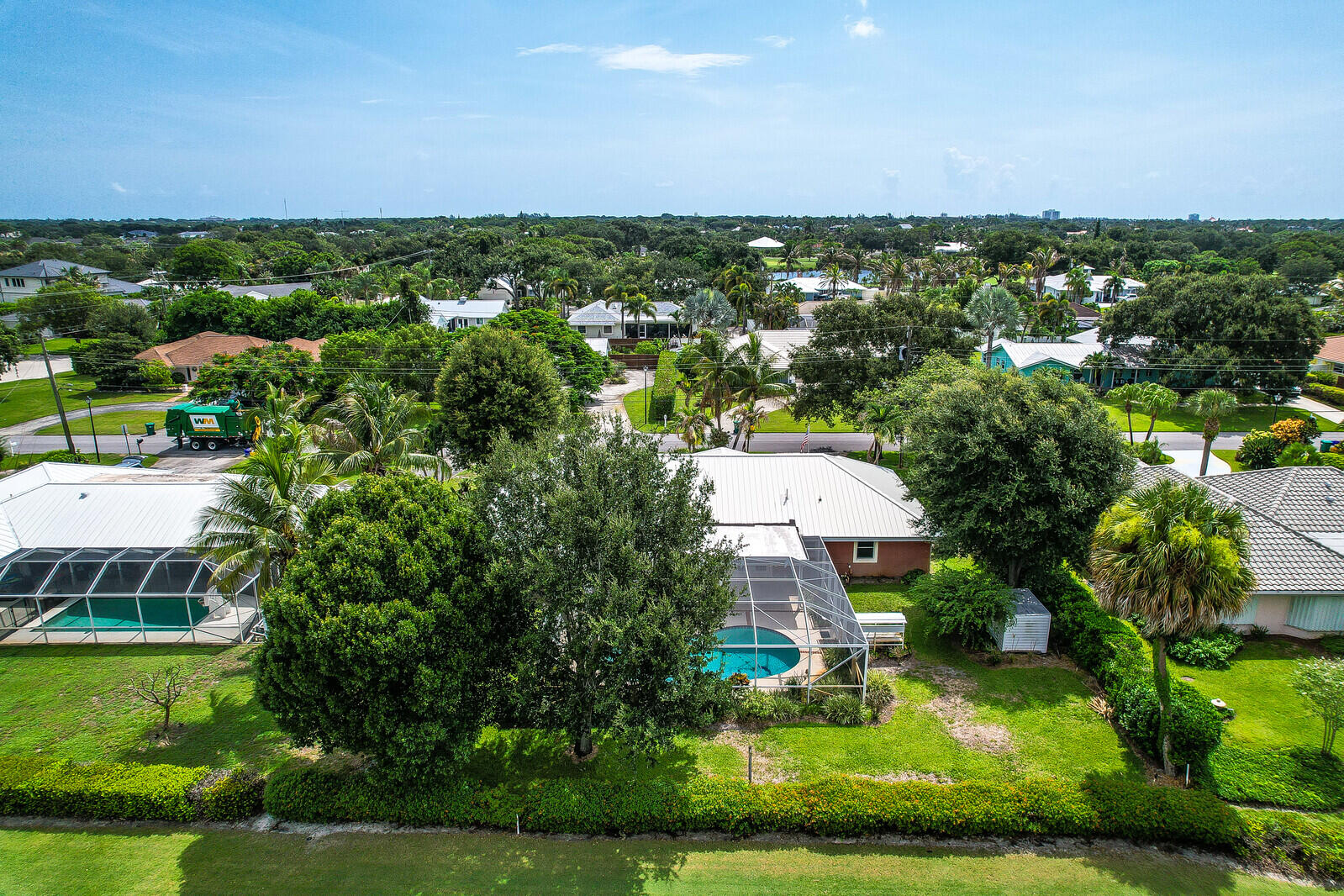 249 FAIRWAY, Tequesta FL 33469