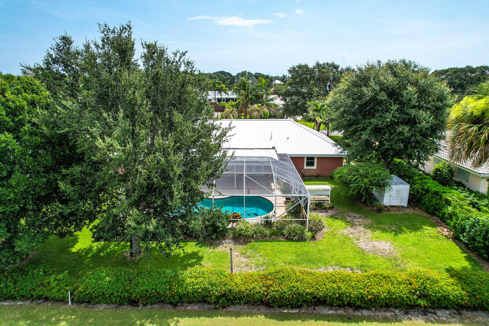 249 FAIRWAY, Tequesta FL 33469