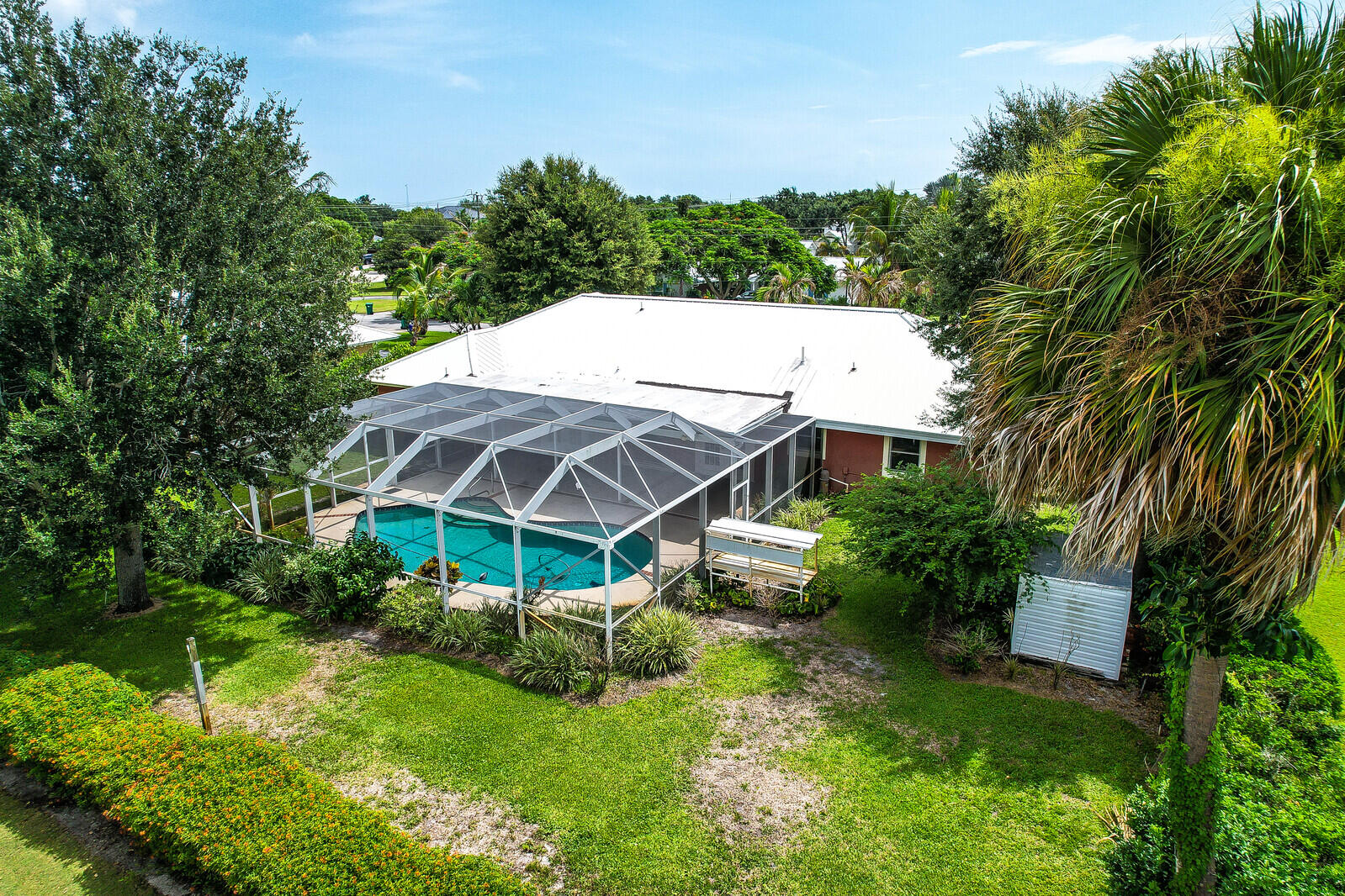 249 FAIRWAY, Tequesta FL 33469