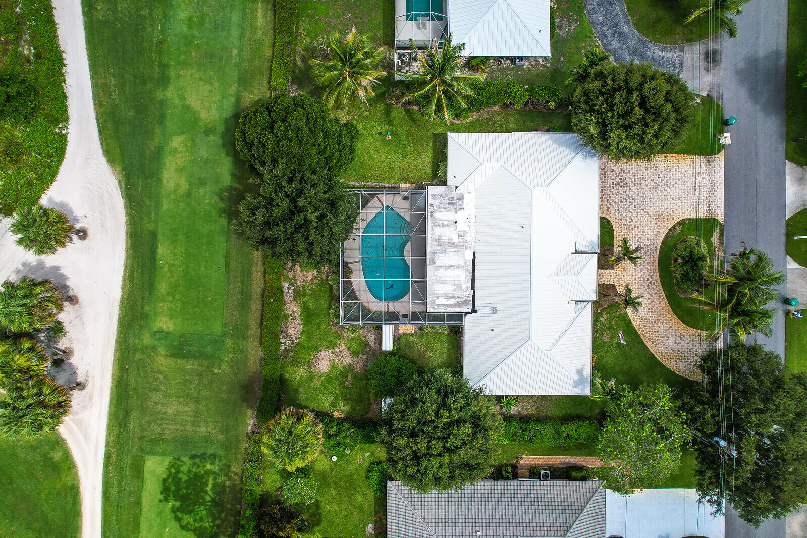 249 FAIRWAY, Tequesta FL 33469