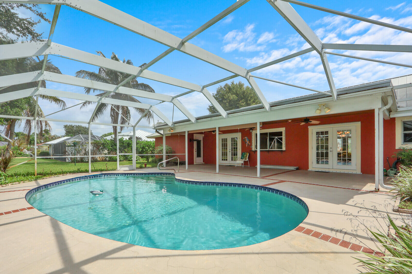 249 FAIRWAY, Tequesta FL 33469