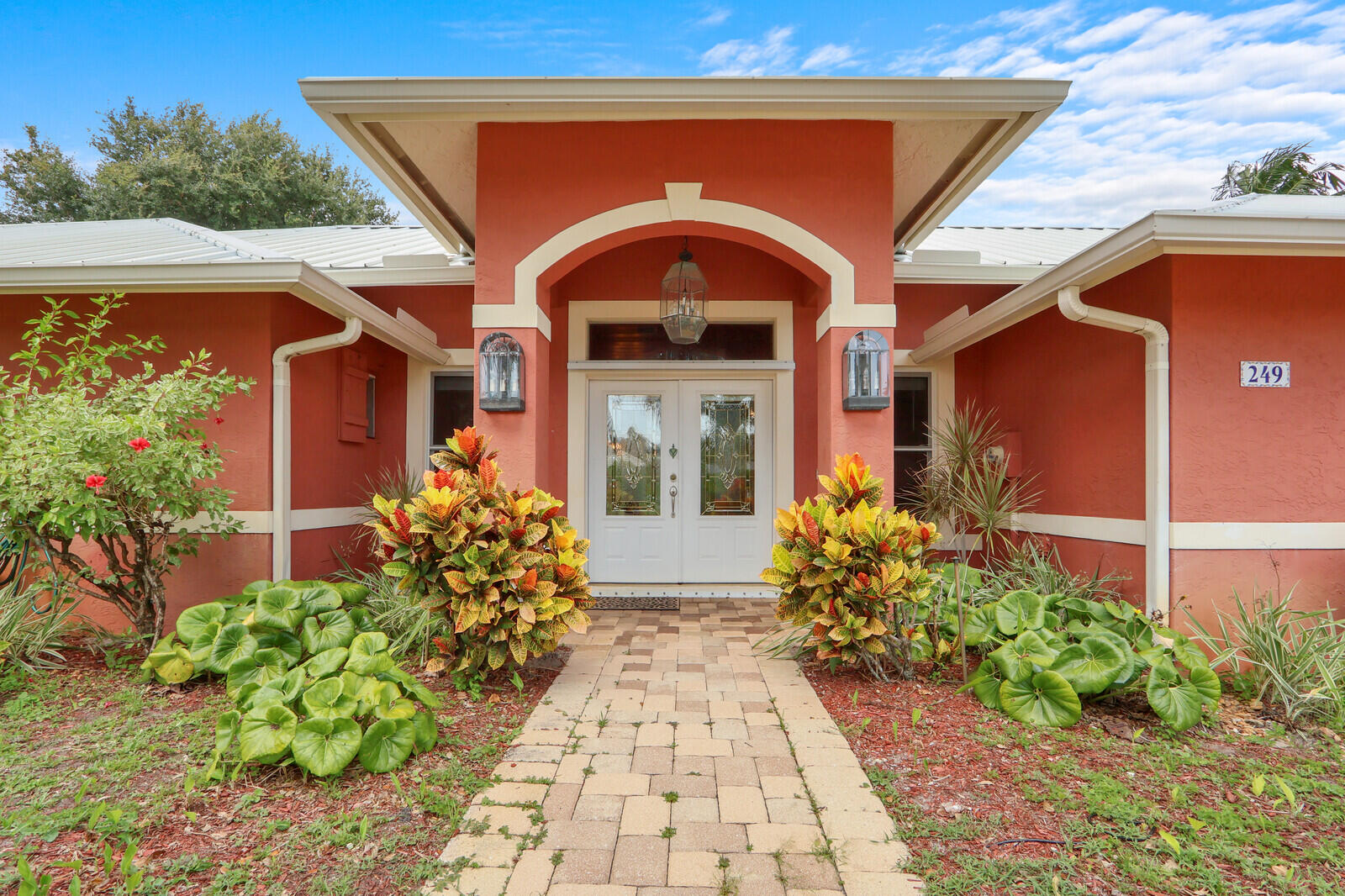 249 FAIRWAY, Tequesta FL 33469