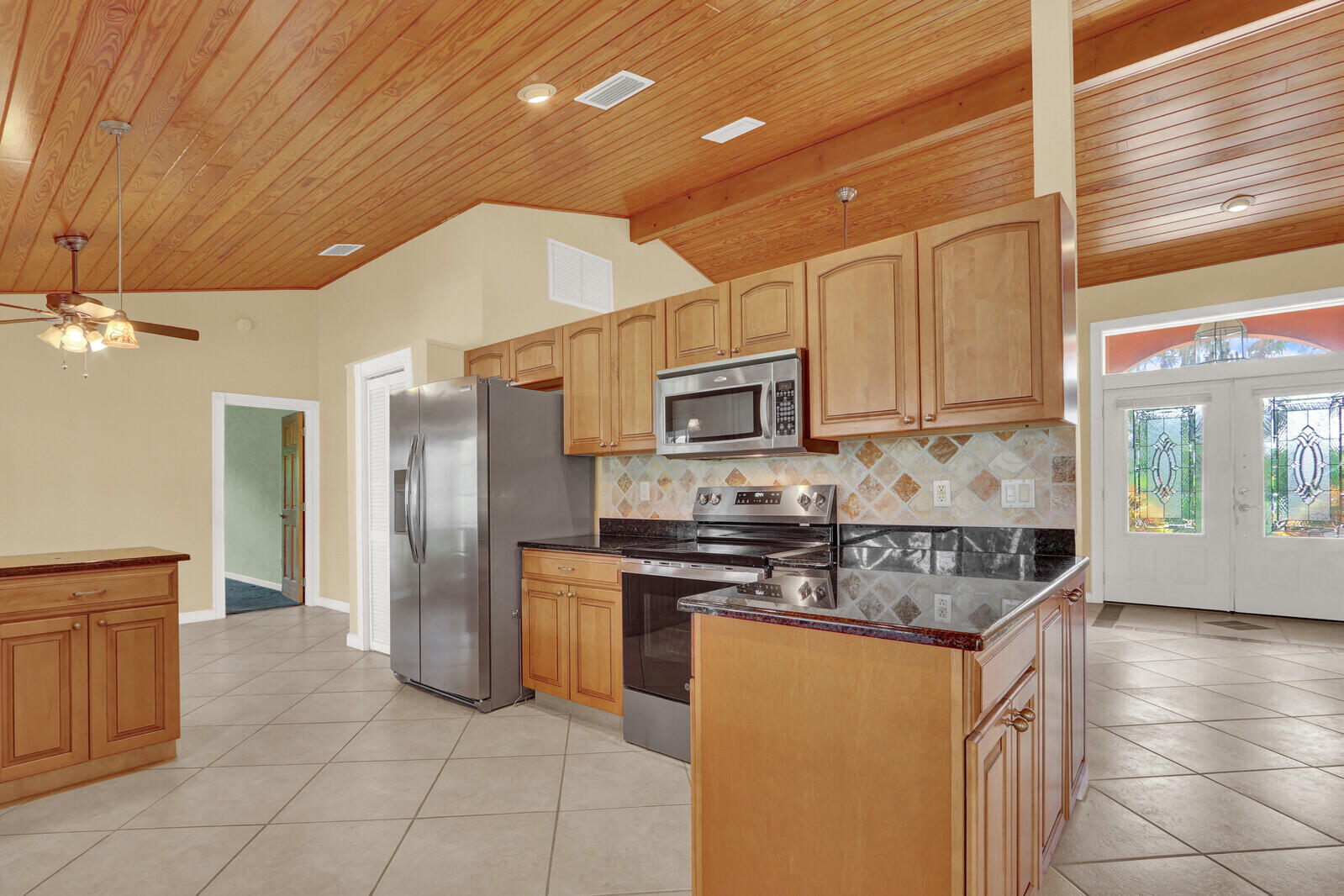 249 FAIRWAY, Tequesta FL 33469
