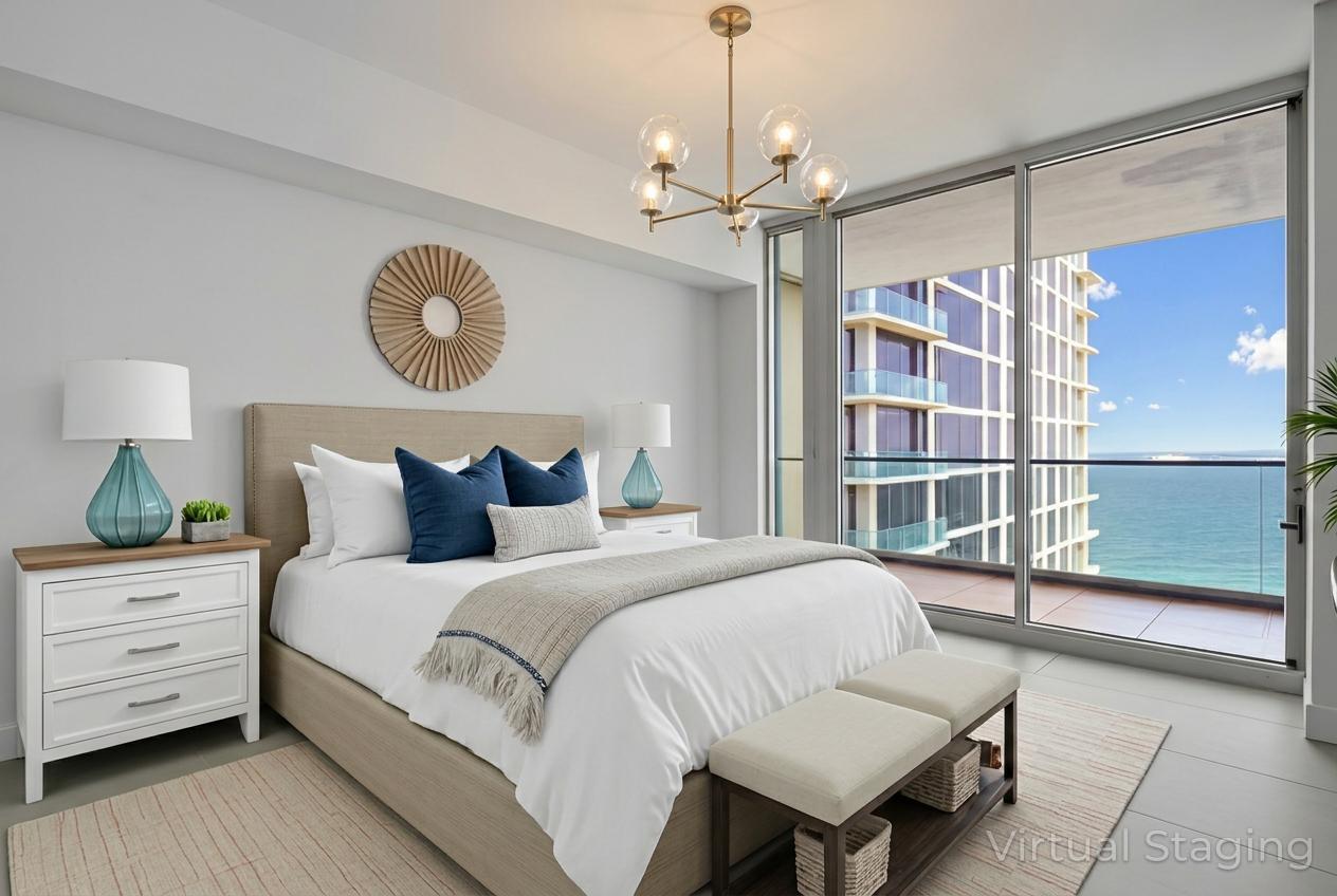 153 N Seabreeze #1601, Fort Lauderdale FL 33304