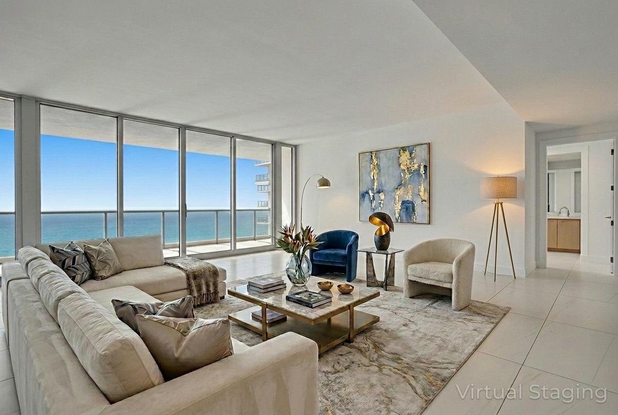 153 N Seabreeze #1601, Fort Lauderdale FL 33304