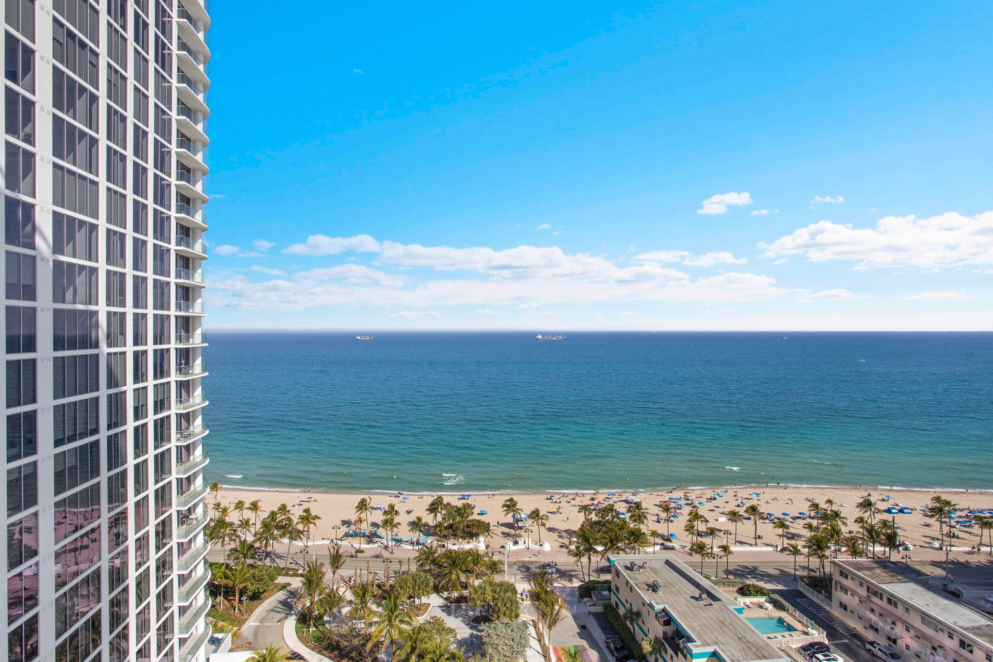153 N Seabreeze #1601, Fort Lauderdale FL 33304