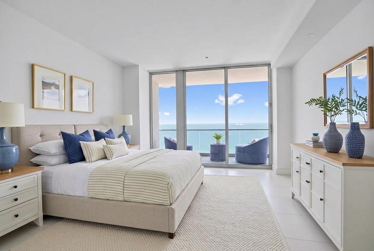 153 N Seabreeze #1601, Fort Lauderdale FL 33304