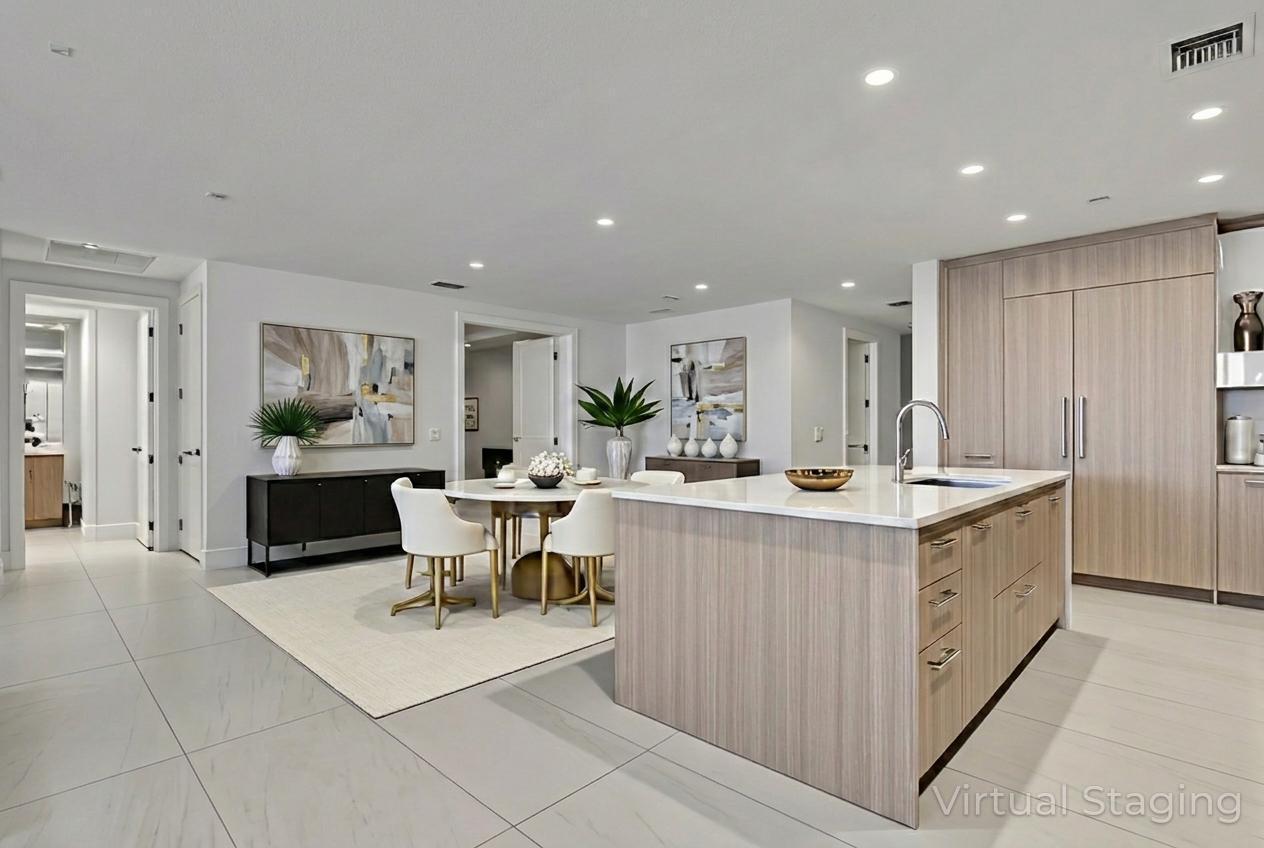 153 N Seabreeze #1601, Fort Lauderdale FL 33304