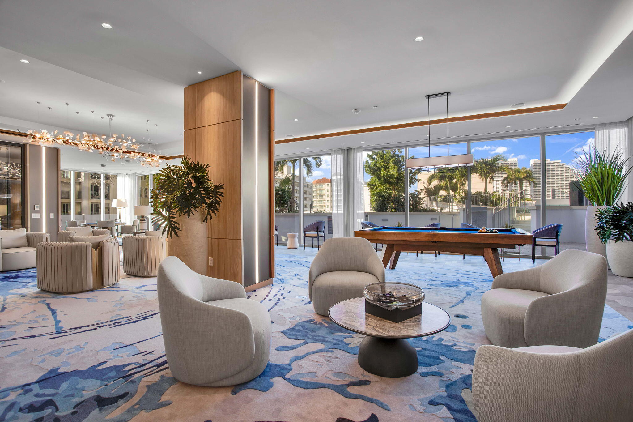 153 N Seabreeze #1601, Fort Lauderdale FL 33304