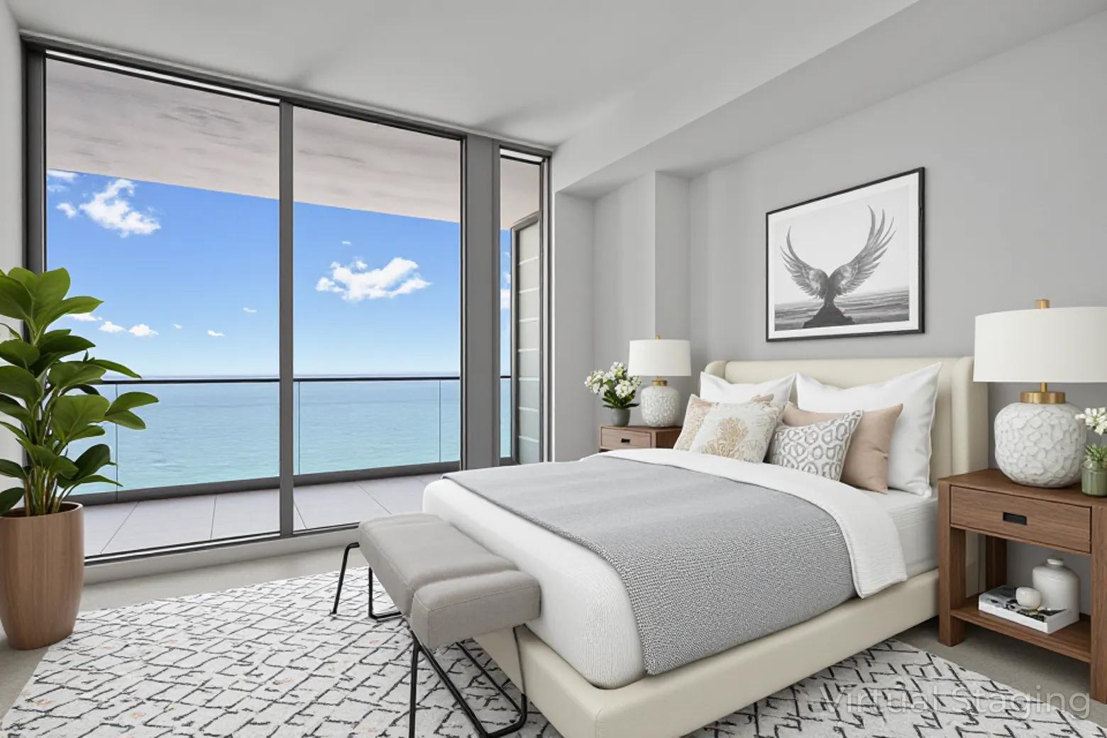 153 N Seabreeze #1601, Fort Lauderdale FL 33304