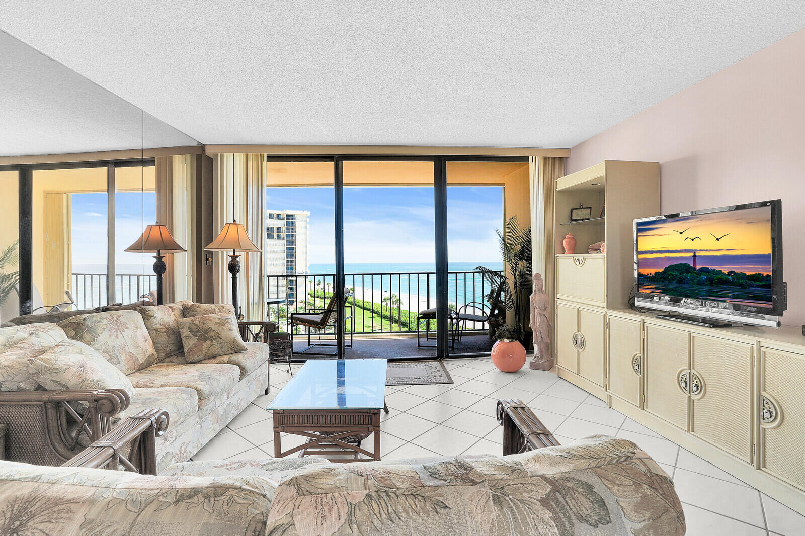 100 OCEAN TRAIL #703, Jupiter FL 33477