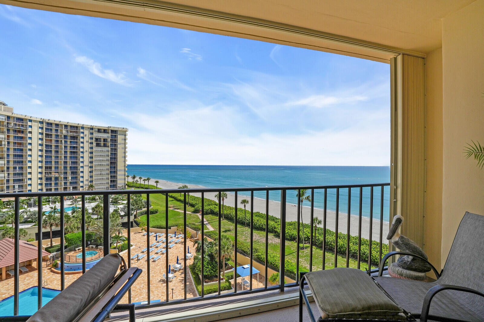 100 OCEAN TRAIL #703, Jupiter FL 33477
