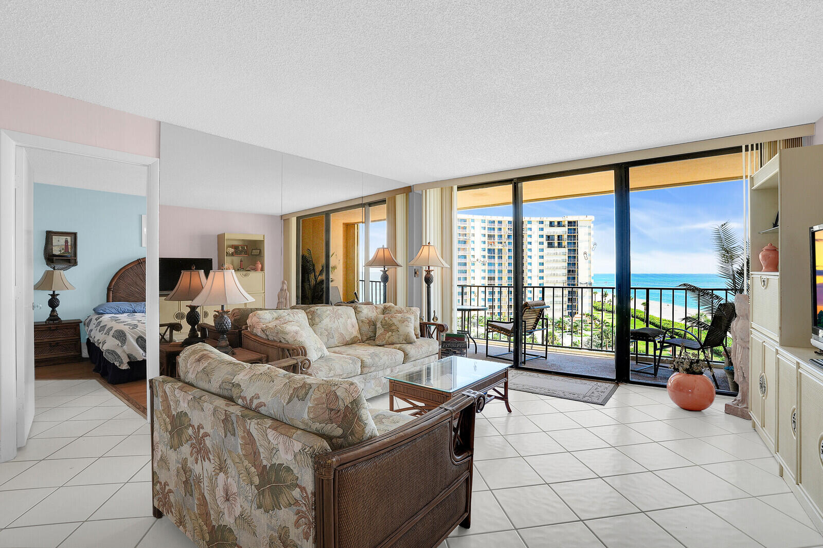 100 OCEAN TRAIL #703, Jupiter FL 33477