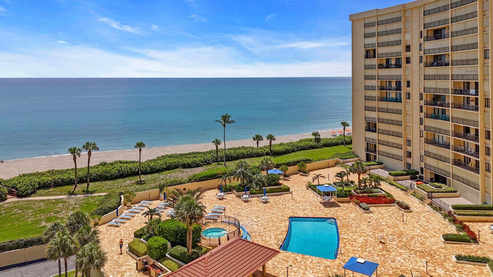 100 OCEAN TRAIL #703, Jupiter FL 33477
