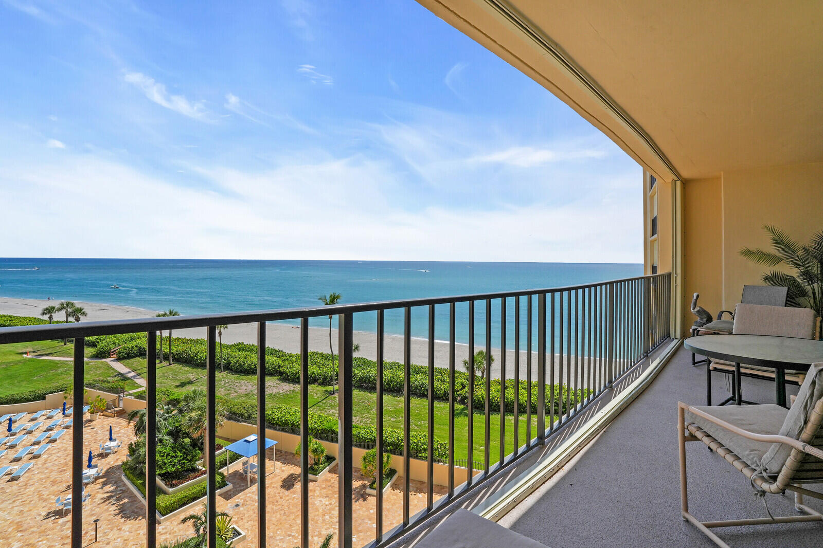 100 OCEAN TRAIL #703, Jupiter FL 33477