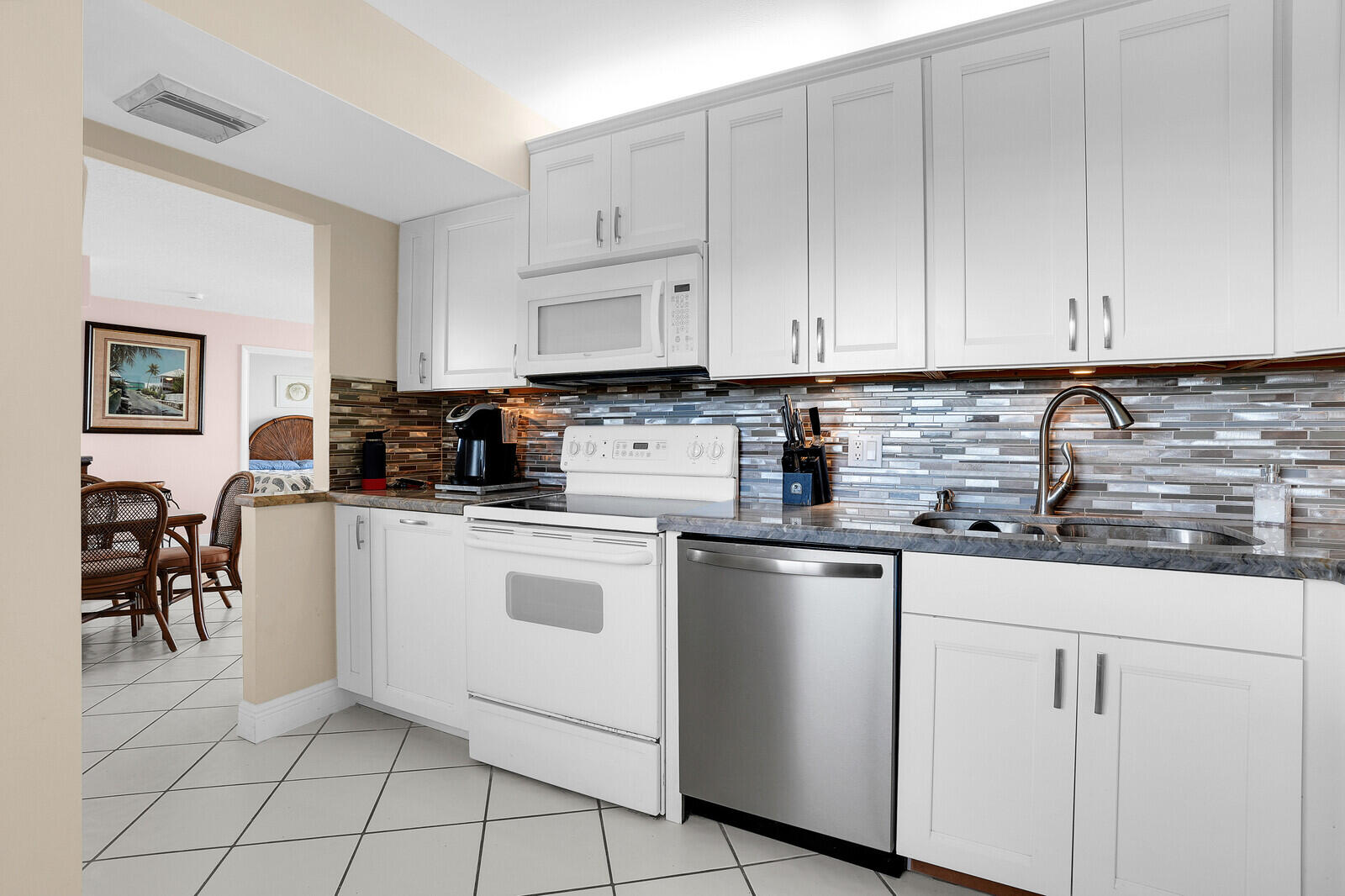 100 OCEAN TRAIL #703, Jupiter FL 33477