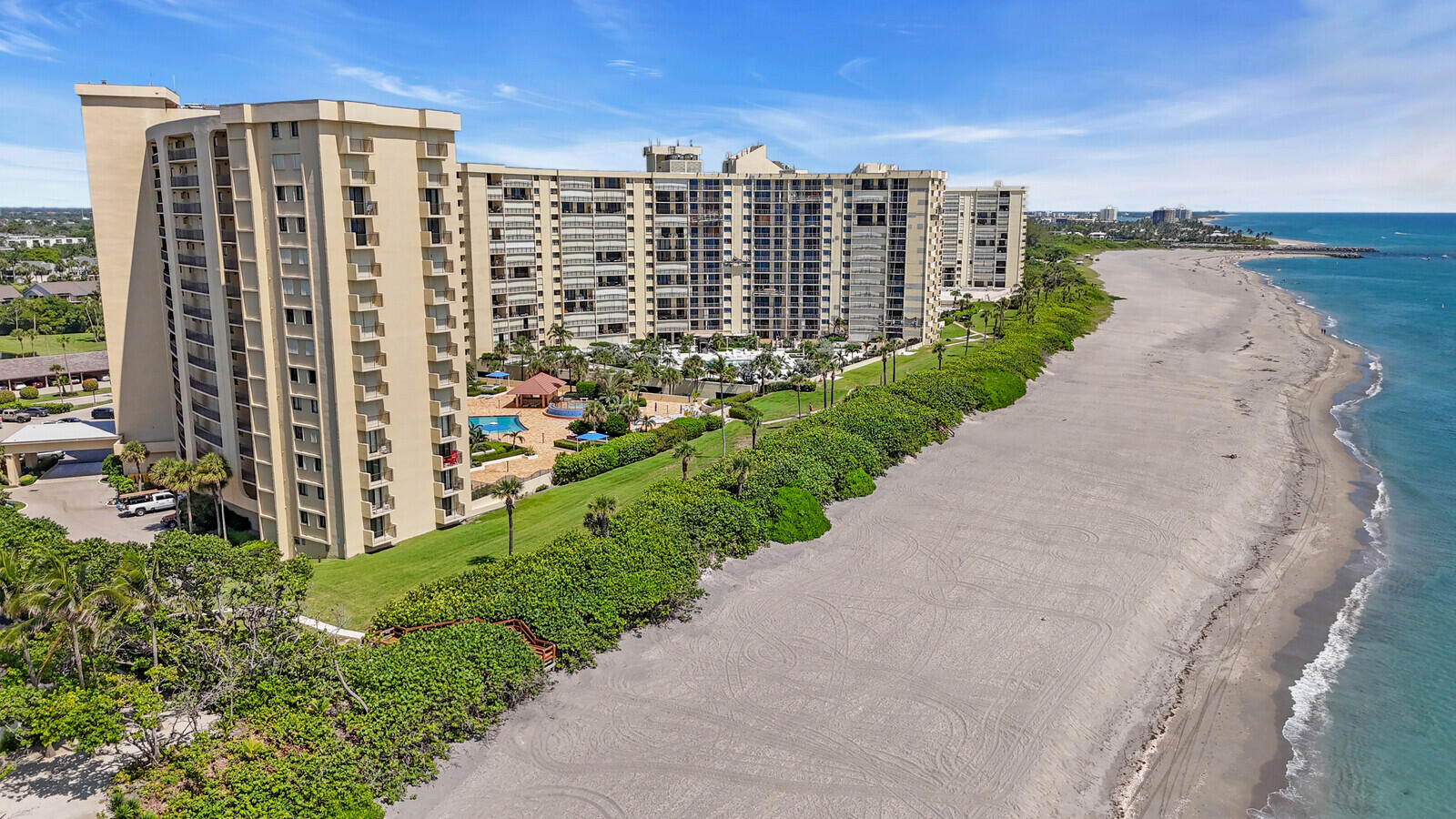 100 OCEAN TRAIL #703, Jupiter FL 33477