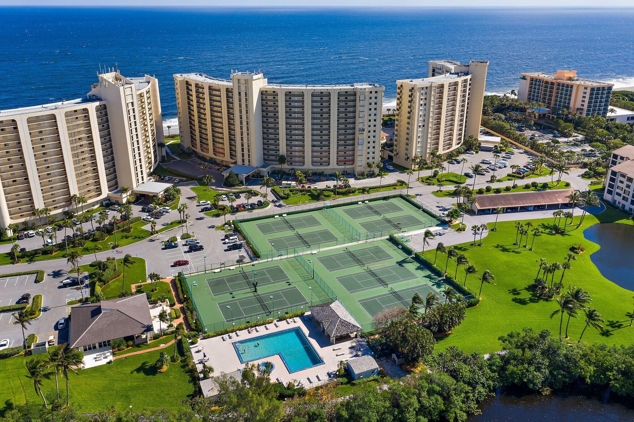100 OCEAN TRAIL #703, Jupiter FL 33477