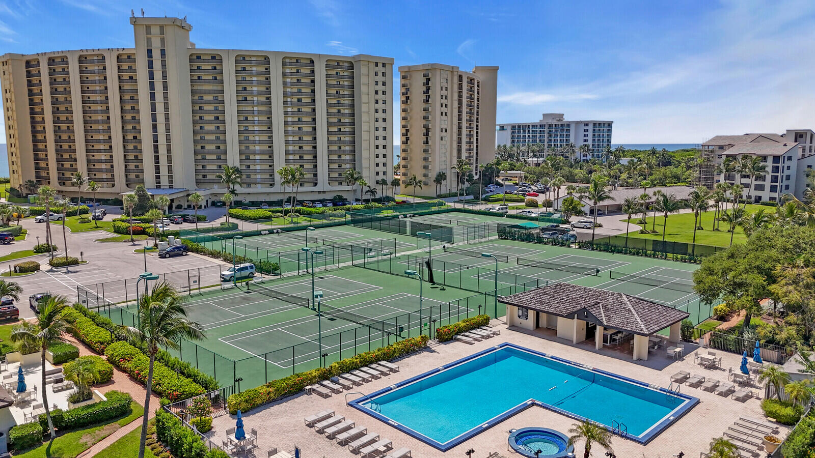 100 OCEAN TRAIL #703, Jupiter FL 33477