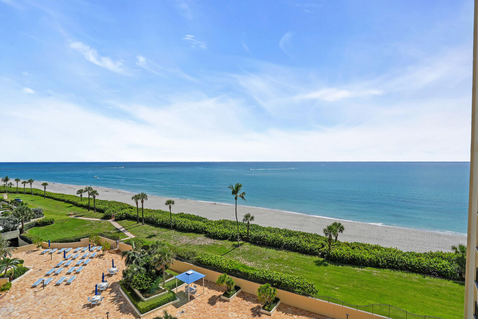 100 OCEAN TRAIL #703, Jupiter FL 33477