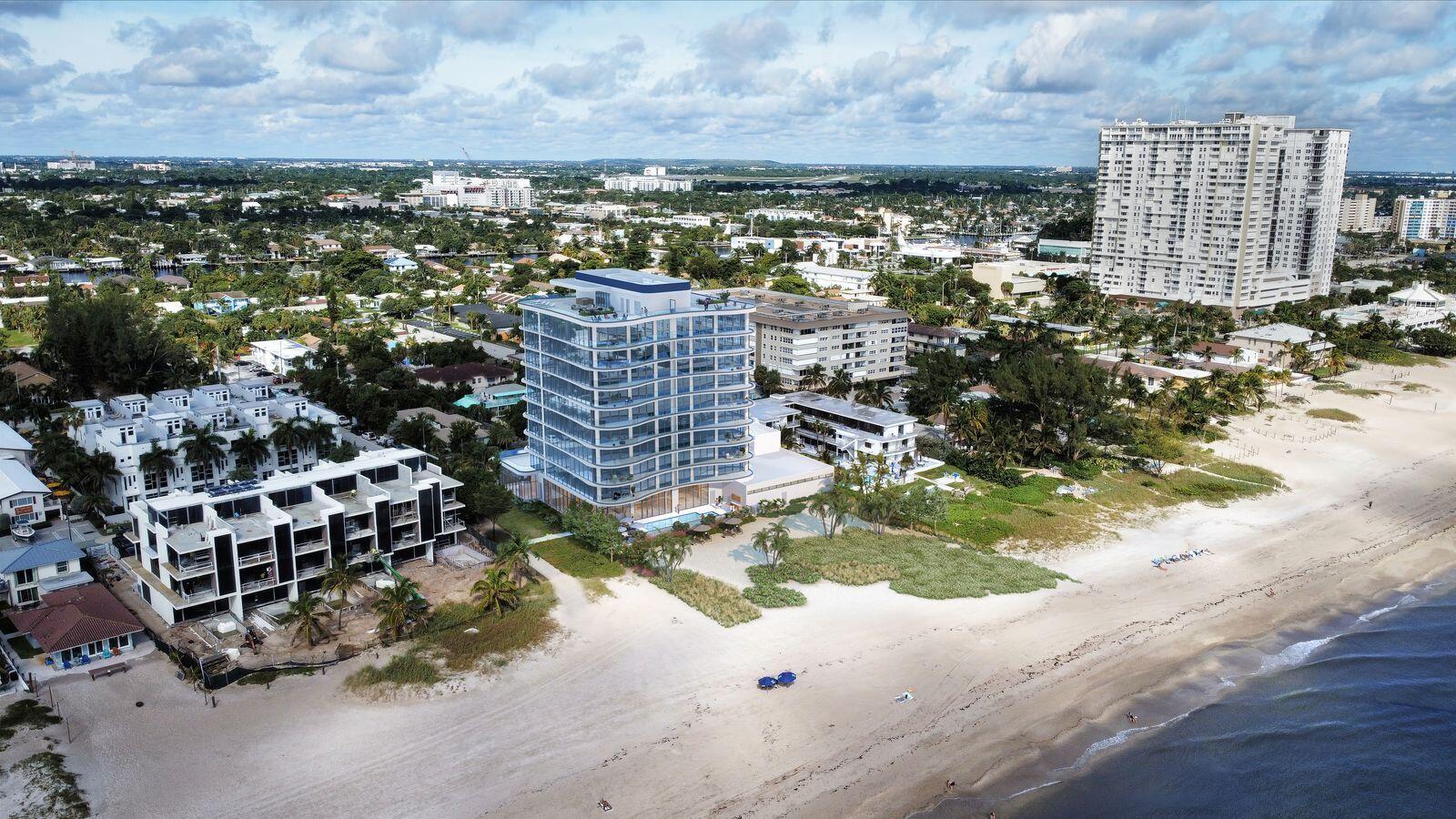580 Briny #401, Pompano Beach FL 33062