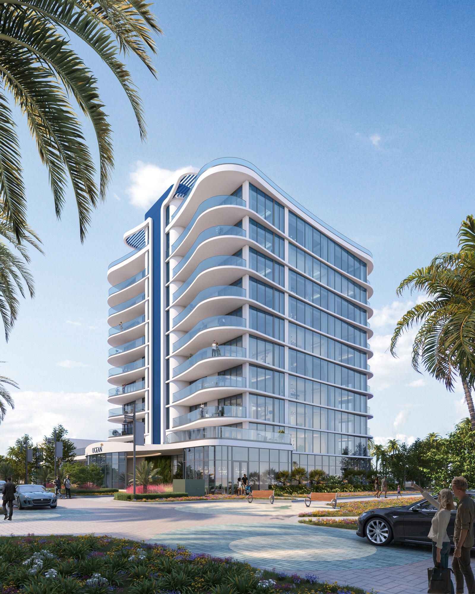 580 Briny #401, Pompano Beach FL 33062