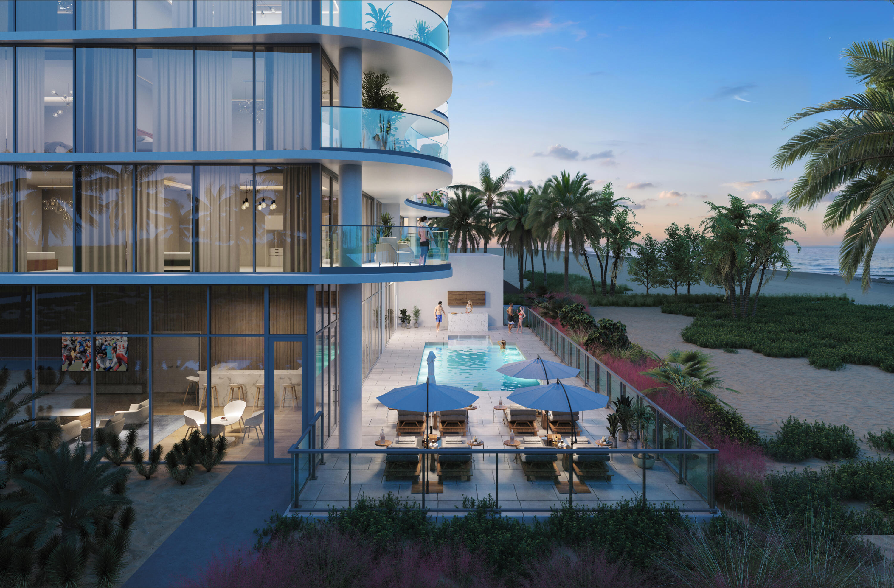 580 Briny #401, Pompano Beach FL 33062