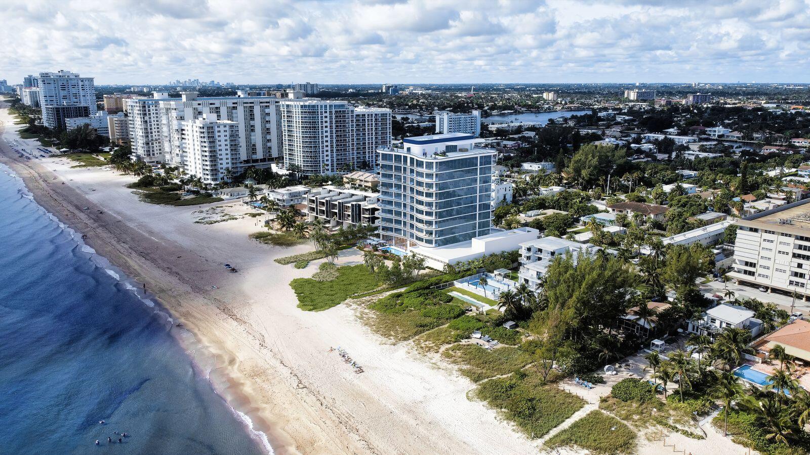 580 Briny #401, Pompano Beach FL 33062