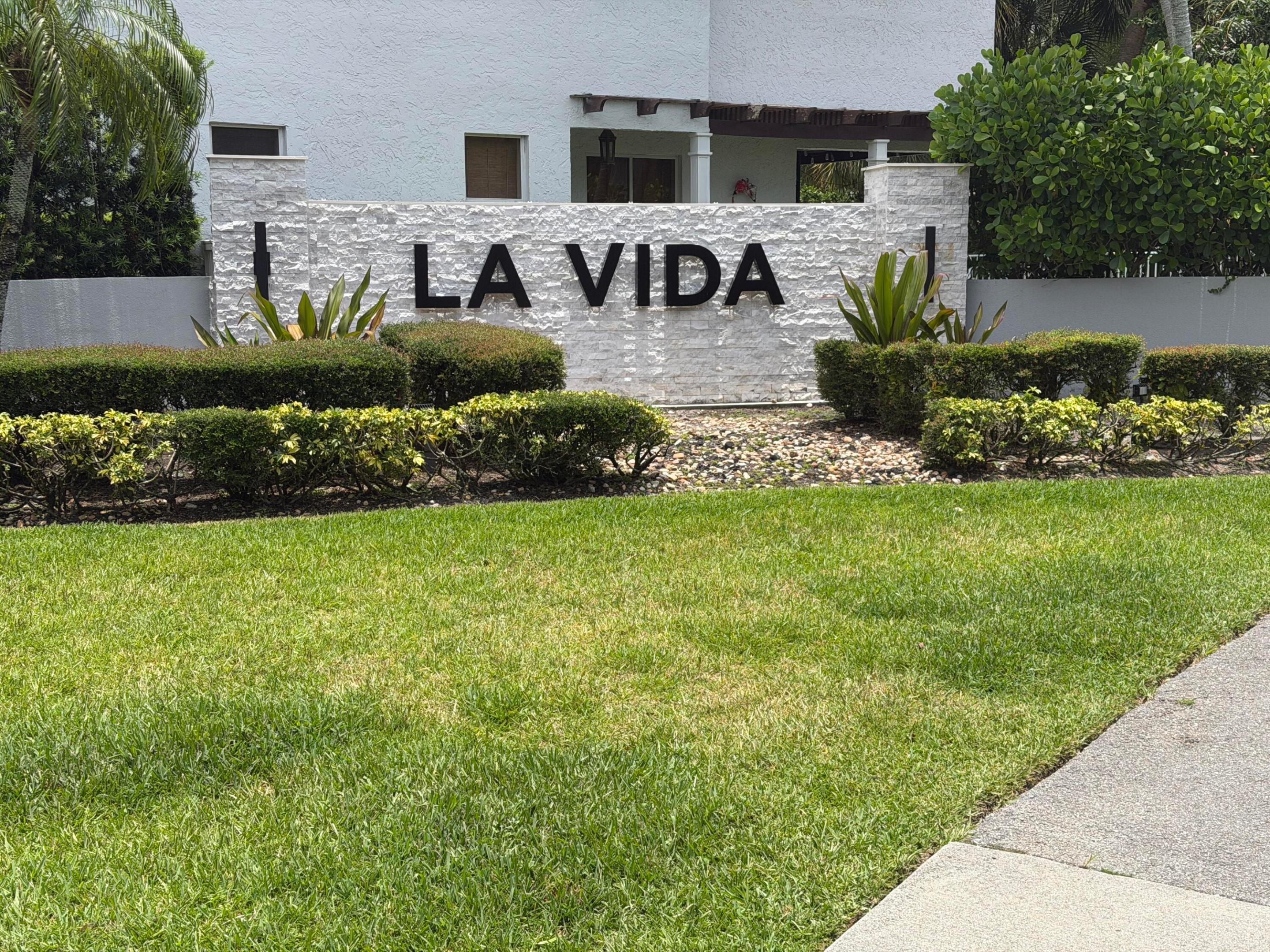 23330 La Vida, Boca Raton FL 33433