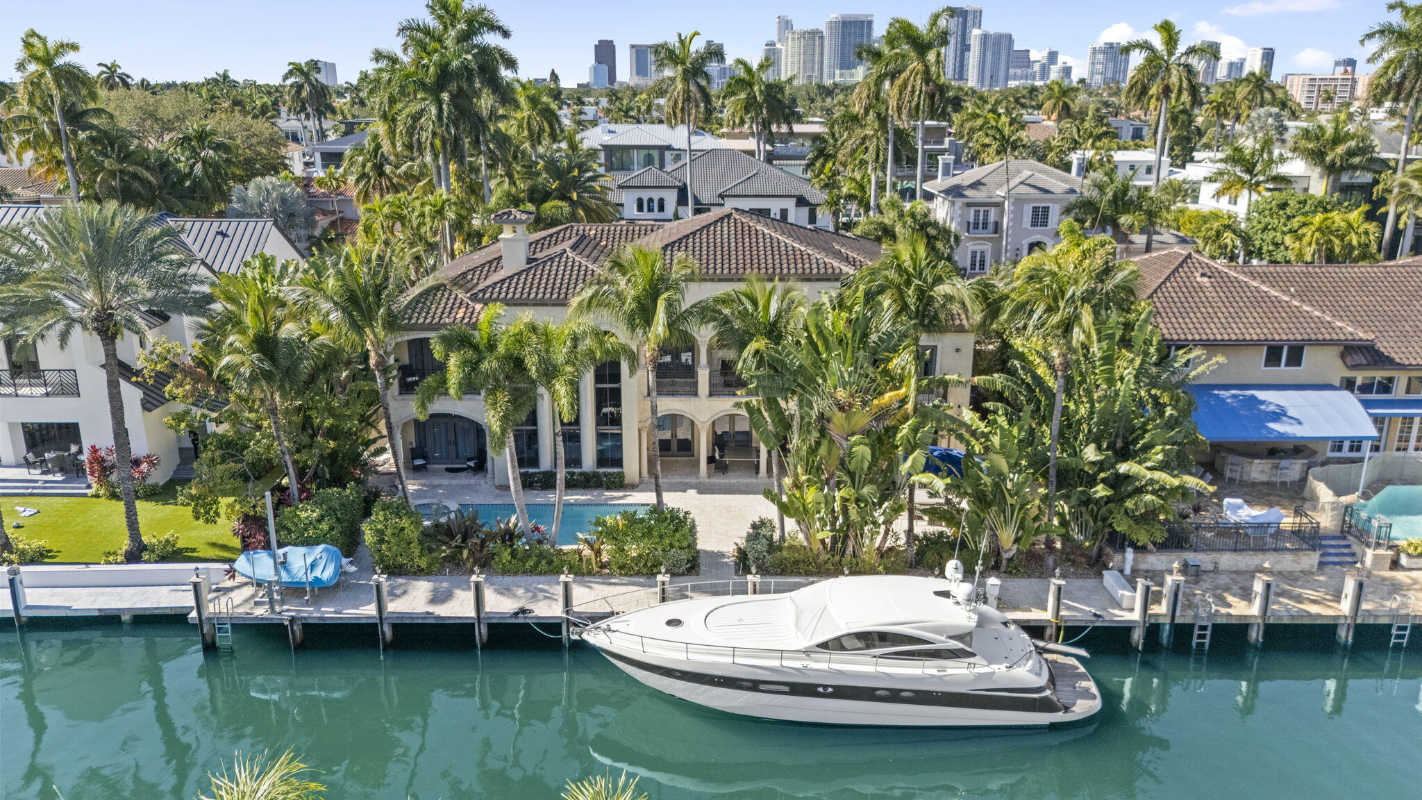 510 SAN MARCO #-, Fort Lauderdale FL 33301