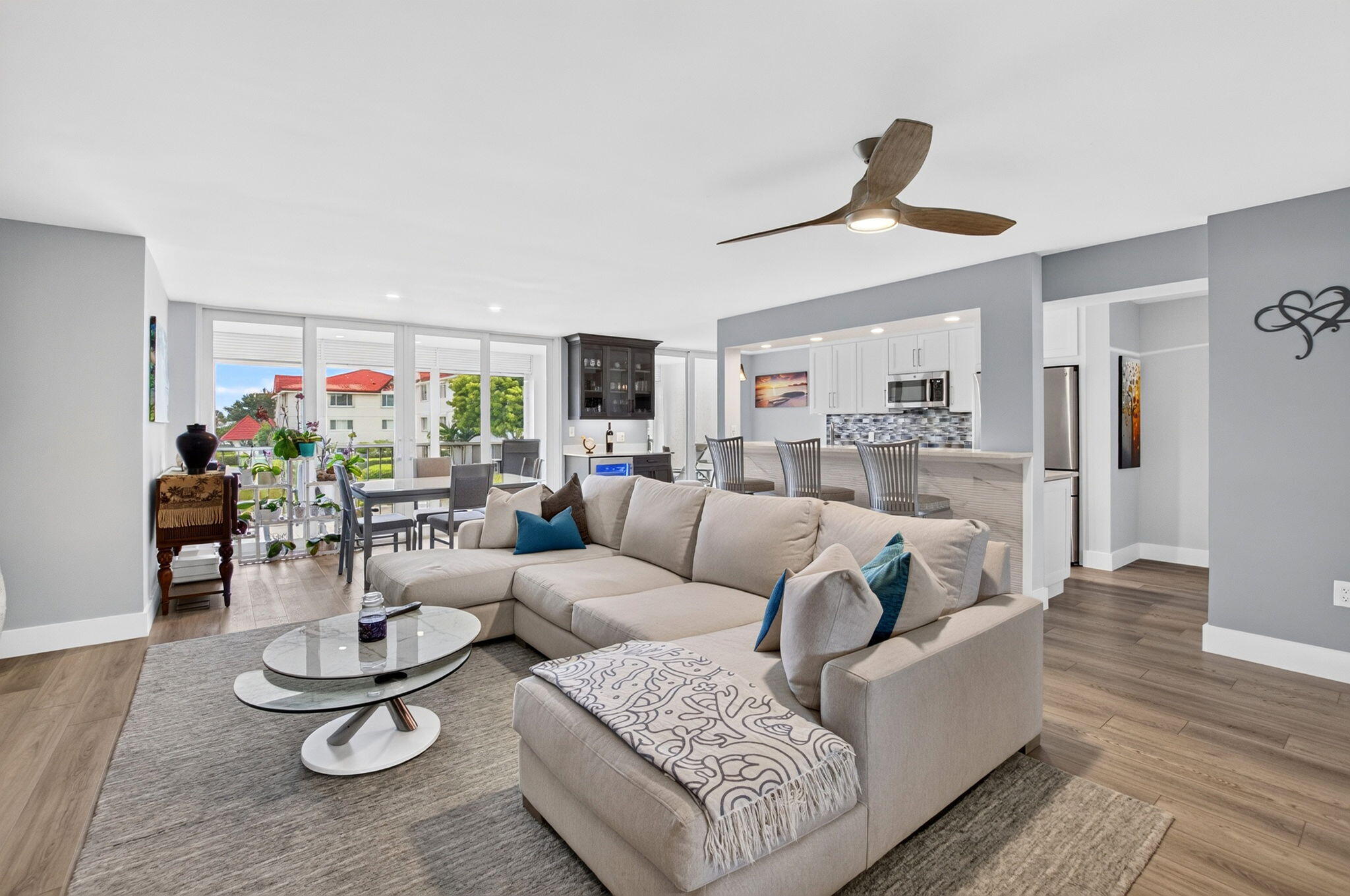 104 HALF MOON #D2, Hypoluxo FL 33462