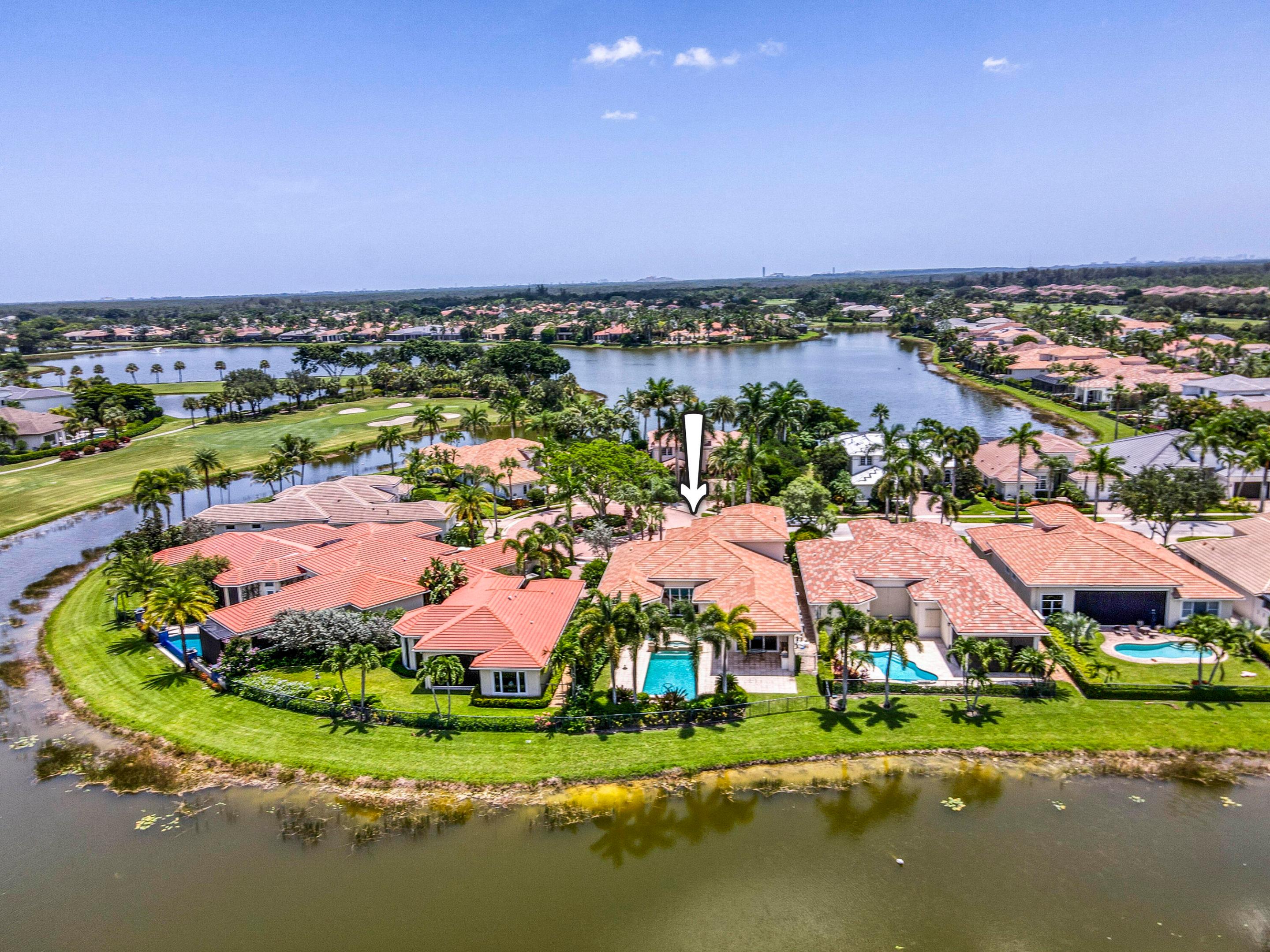 7049 Isla Vista, West Palm Beach FL 33412