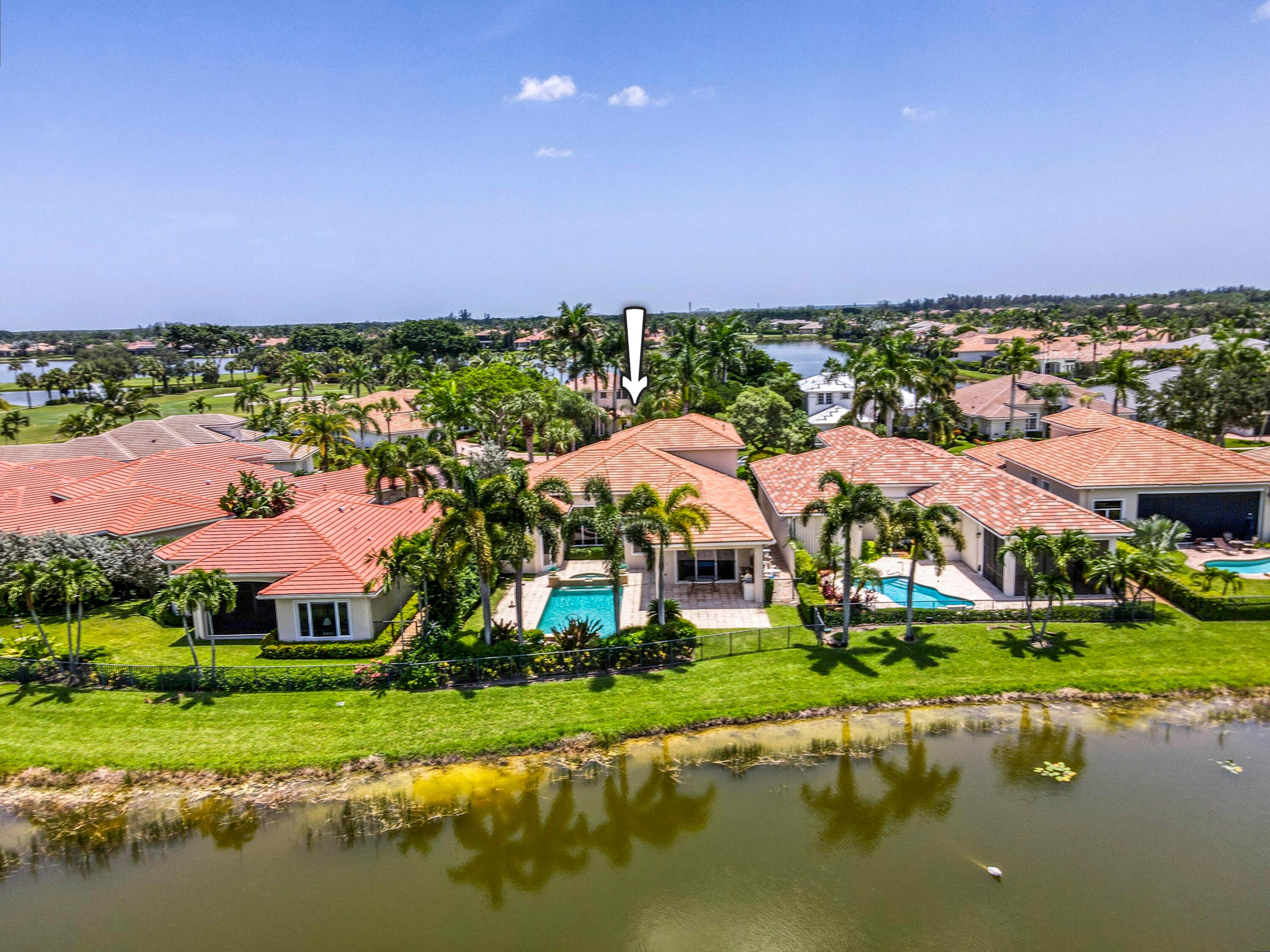 7049 Isla Vista, West Palm Beach FL 33412
