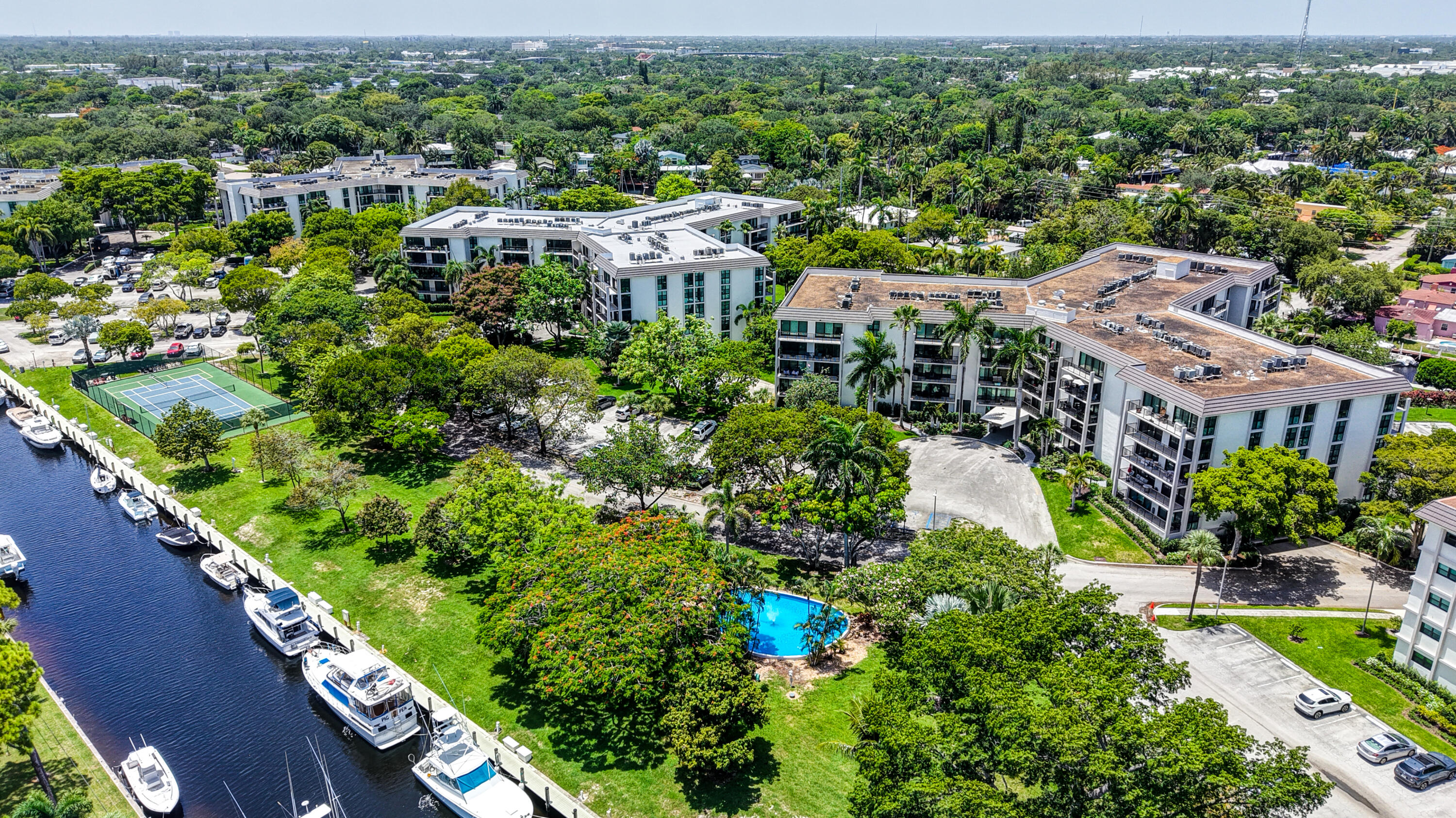 1101 RIVER REACH #415, Fort Lauderdale FL 33315