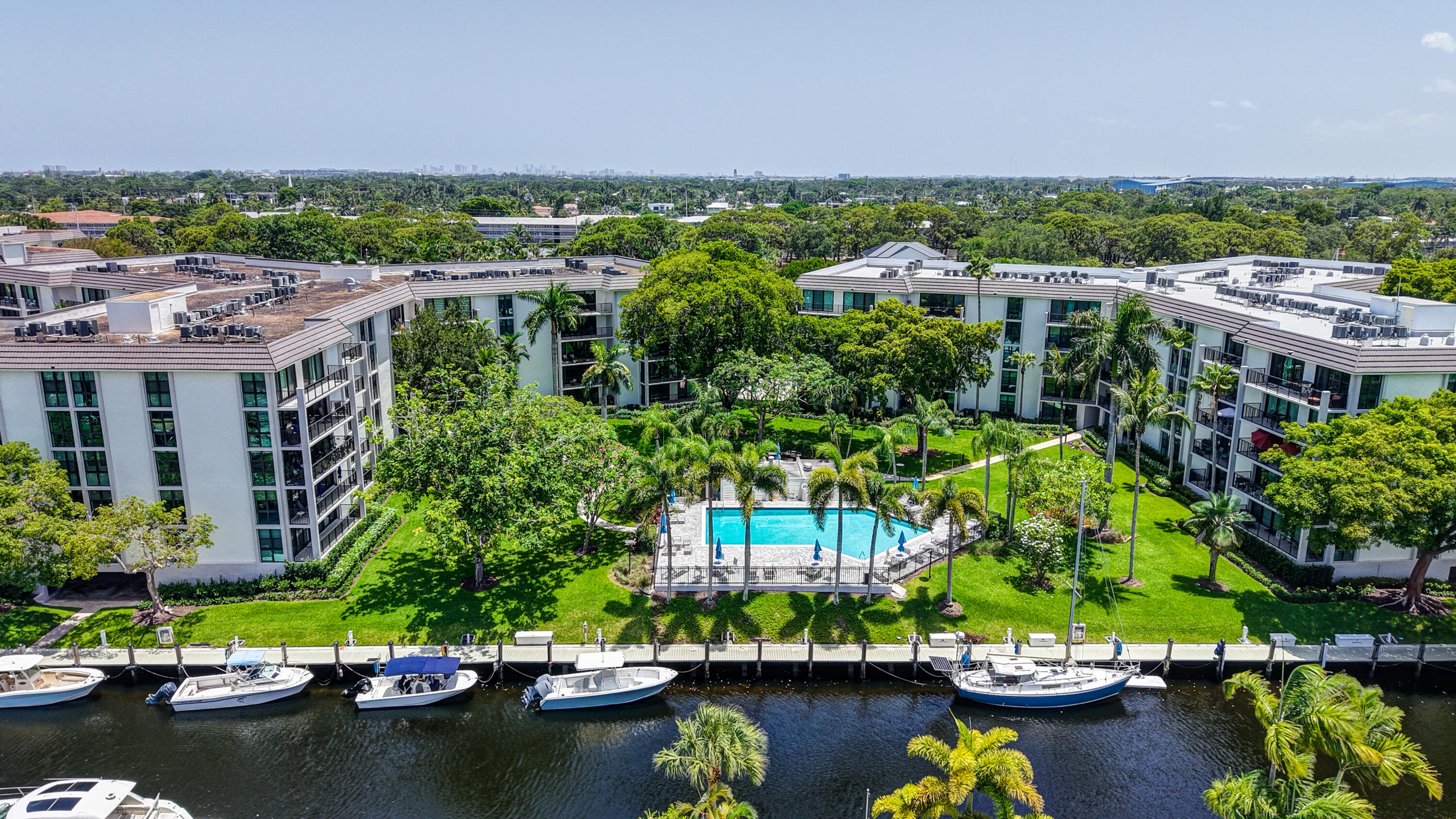 1101 RIVER REACH #415, Fort Lauderdale FL 33315