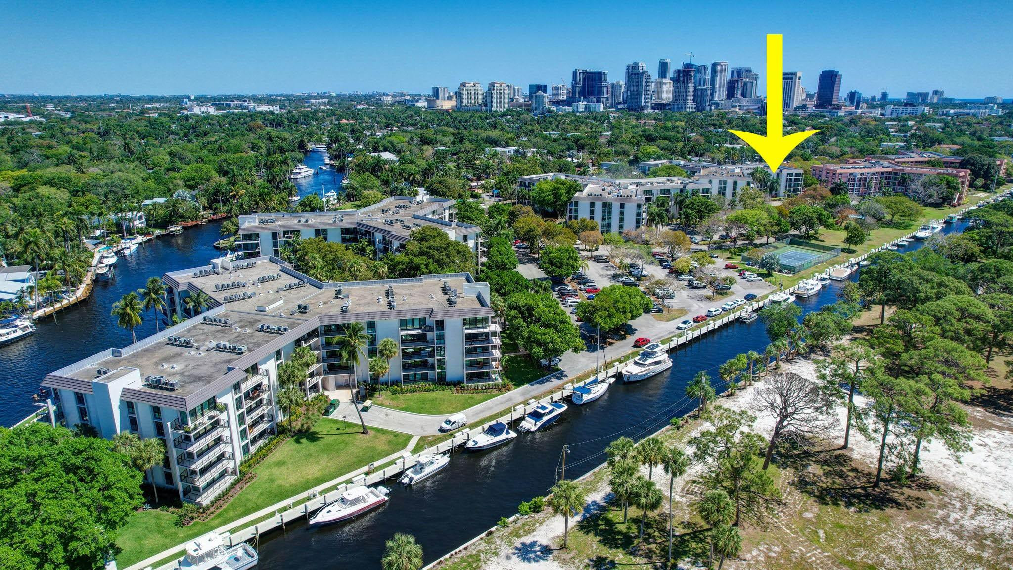 1101 RIVER REACH #415, Fort Lauderdale FL 33315