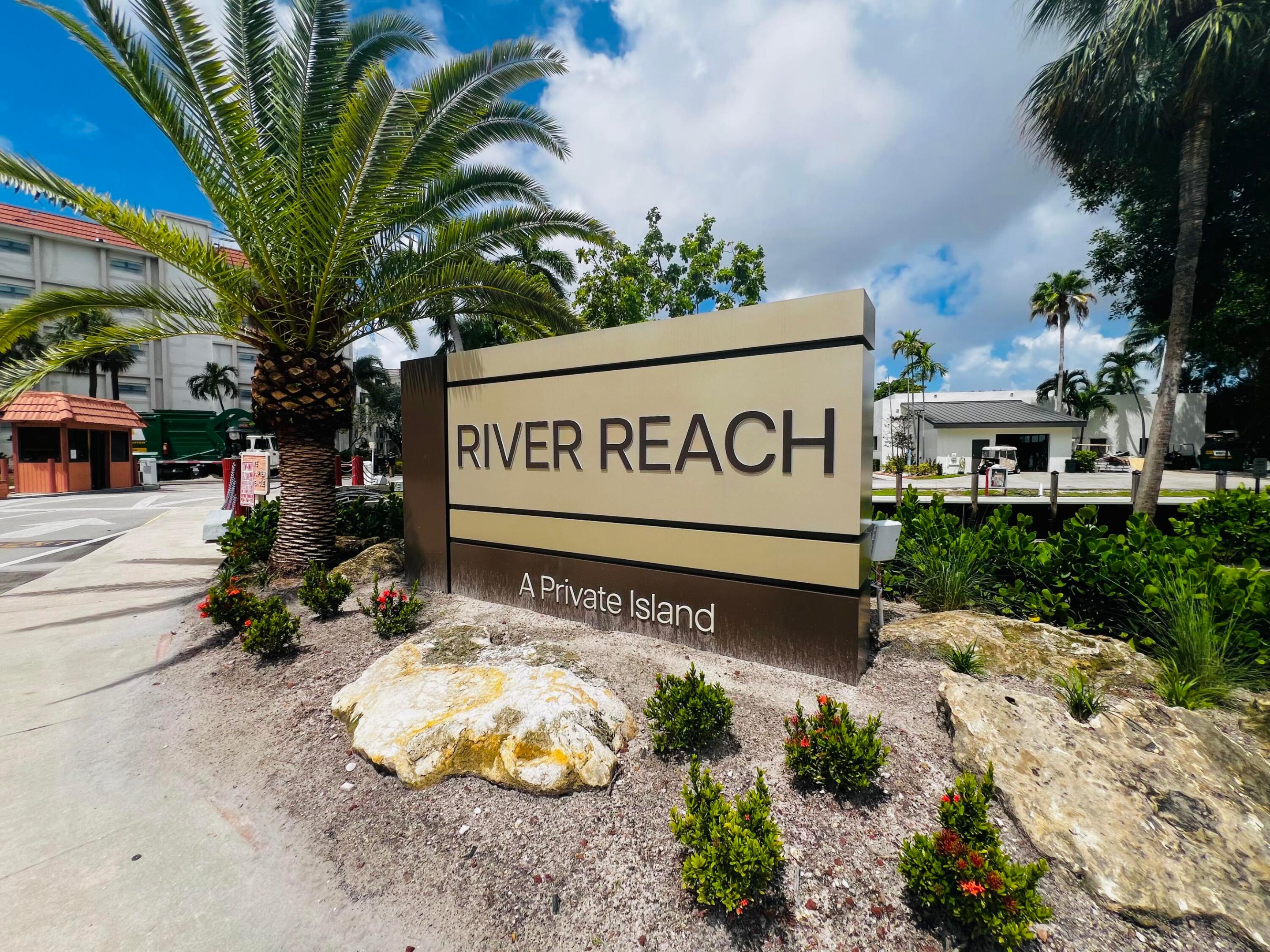 1101 RIVER REACH #415, Fort Lauderdale FL 33315