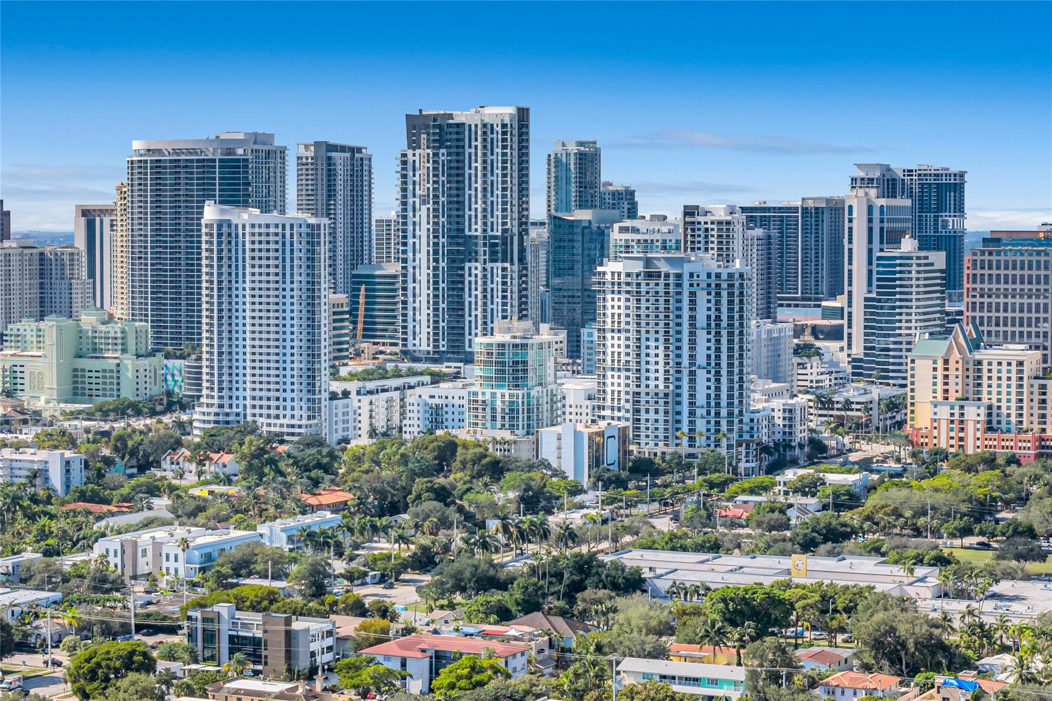 1617 NE 2ND, Fort Lauderdale FL 33301