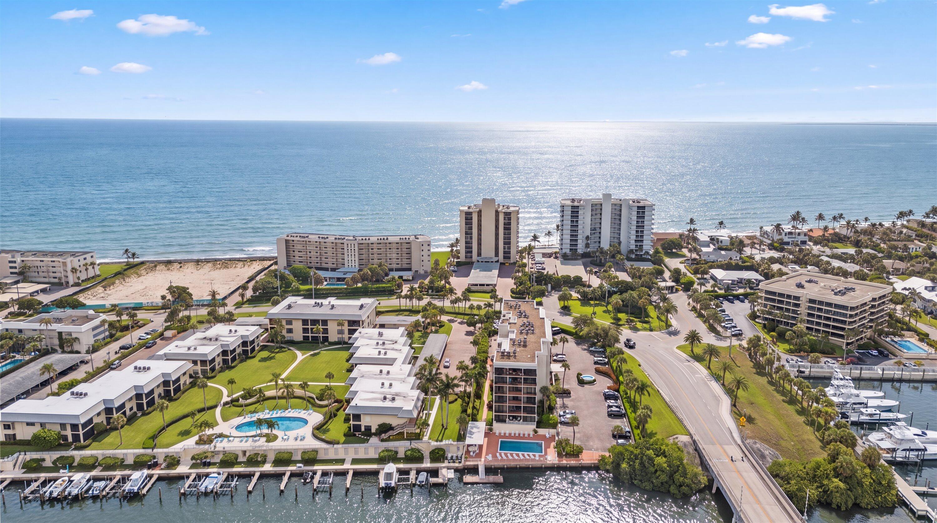 225 S Beach #102, Jupiter FL 33469