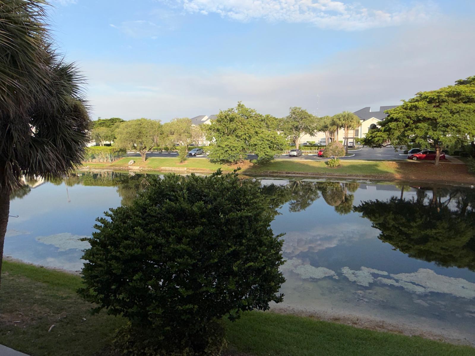 7670 WESTWOOD #715, Tamarac FL 33321