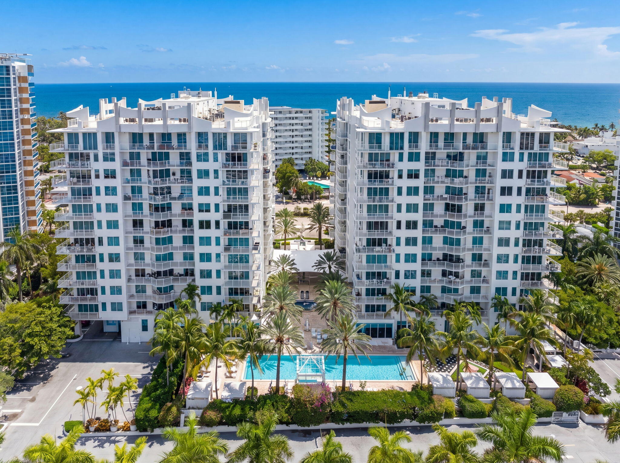 2821 N Ocean #503s, Fort Lauderdale FL 33308